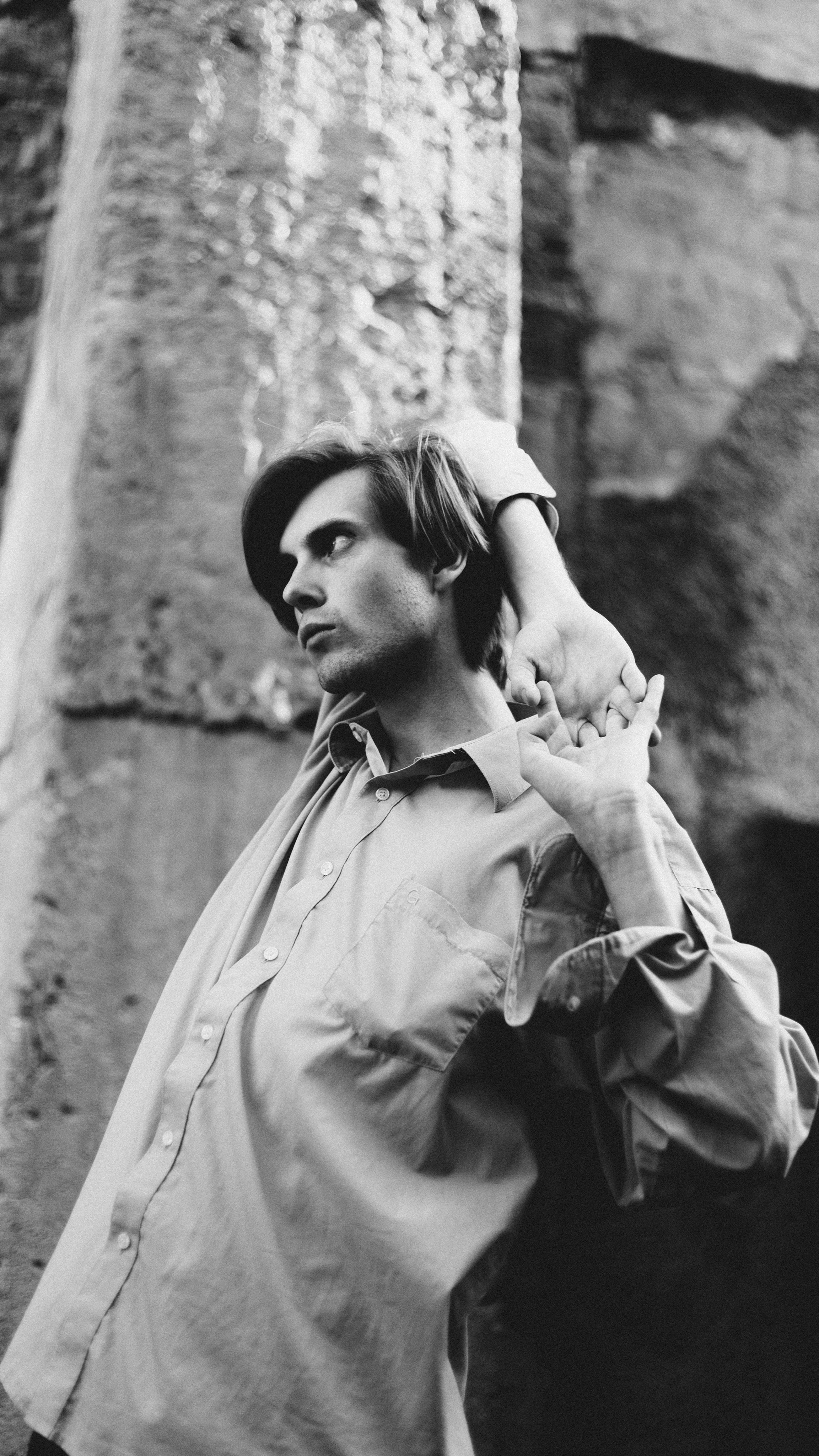 Посмотреть проще, чем объяснить. ALFEROV PHOTOGRAPHER | Портреты, свет и живые моменты