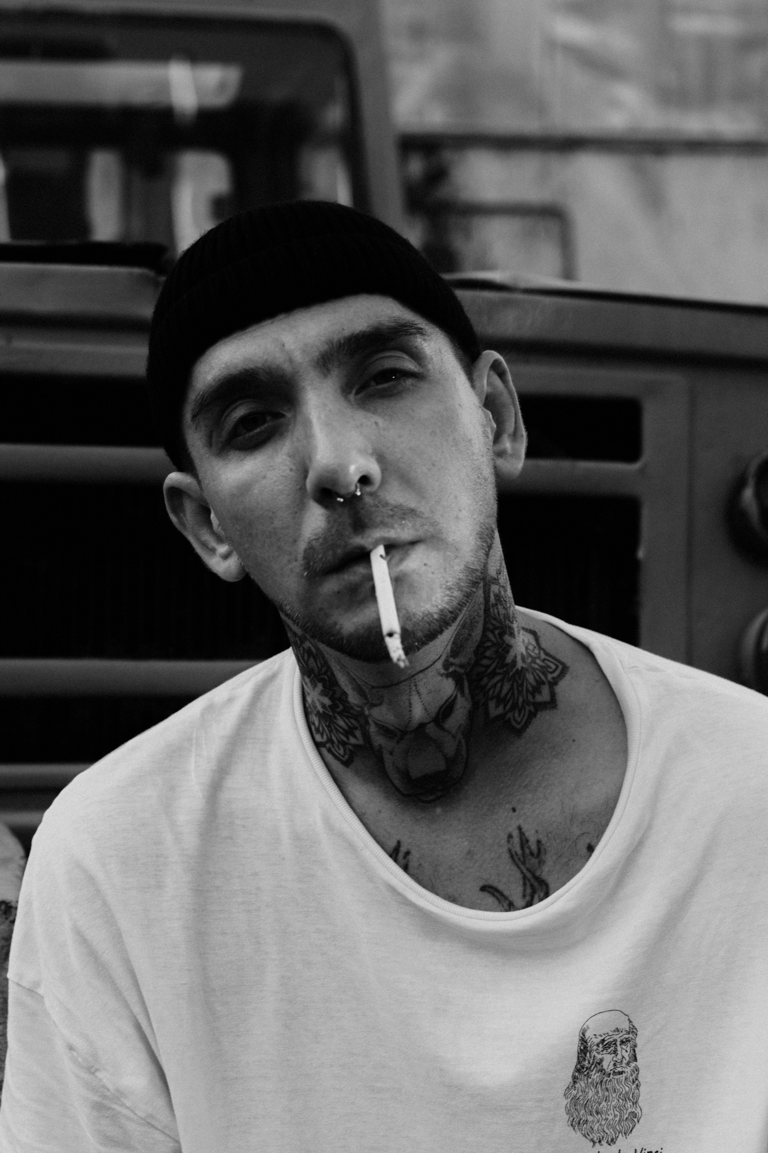 Посмотреть проще, чем объяснить. ALFEROV PHOTOGRAPHER | Портреты, свет и живые моменты