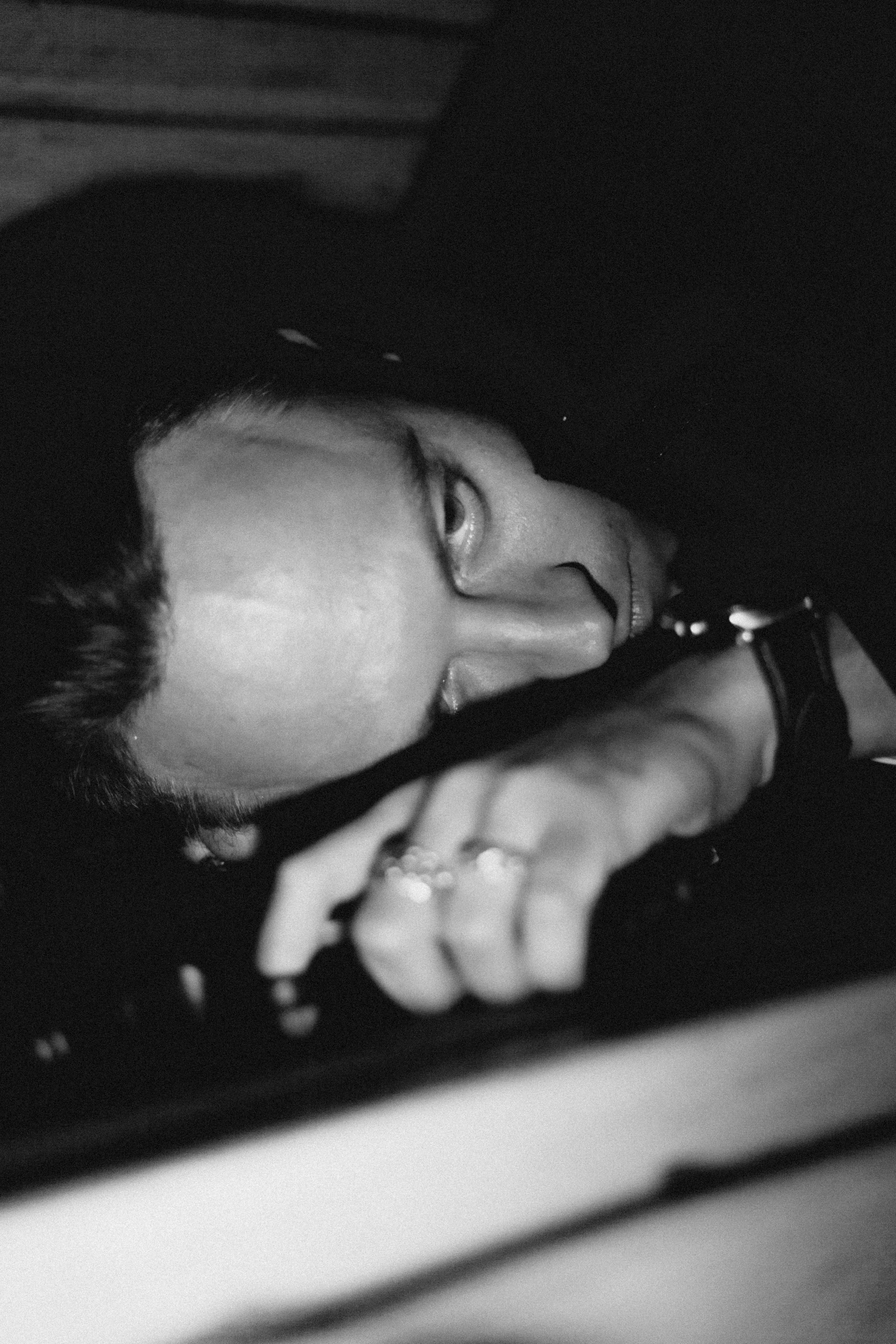 Посмотреть проще, чем объяснить. ALFEROV PHOTOGRAPHER | Портреты, свет и живые моменты