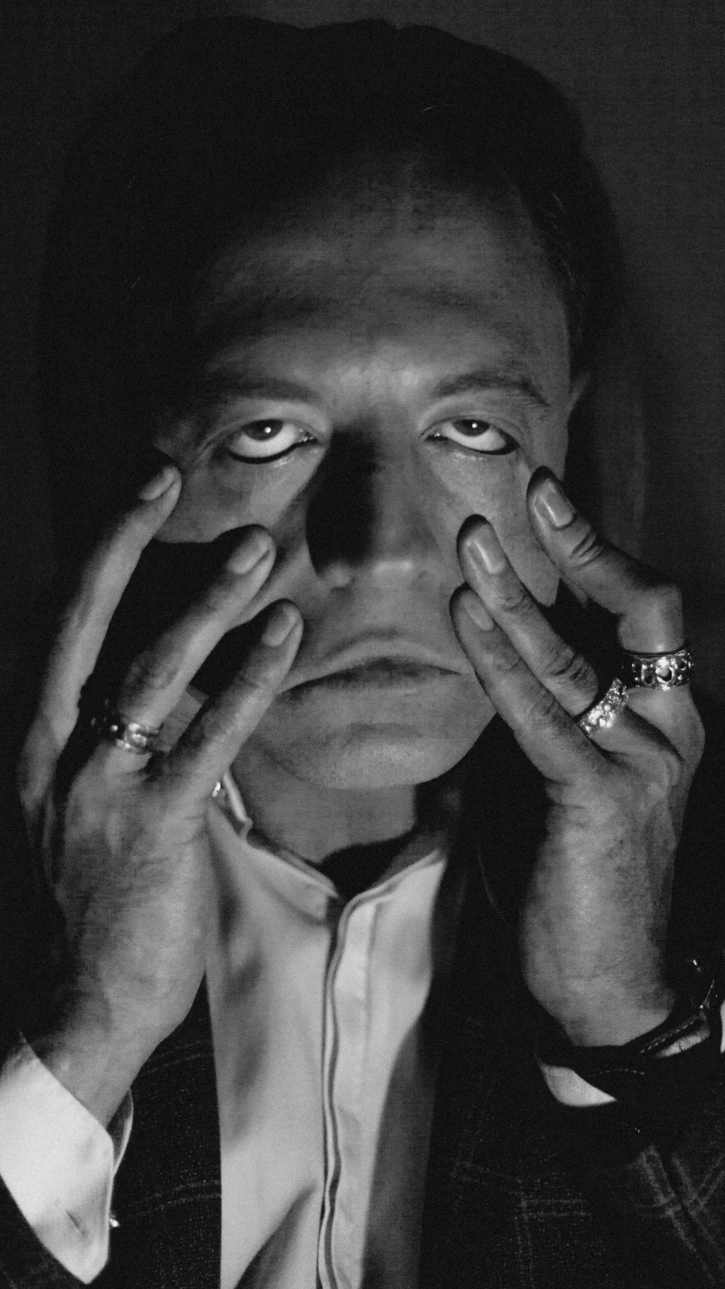 Посмотреть проще, чем объяснить. ALFEROV PHOTOGRAPHER | Портреты, свет и живые моменты