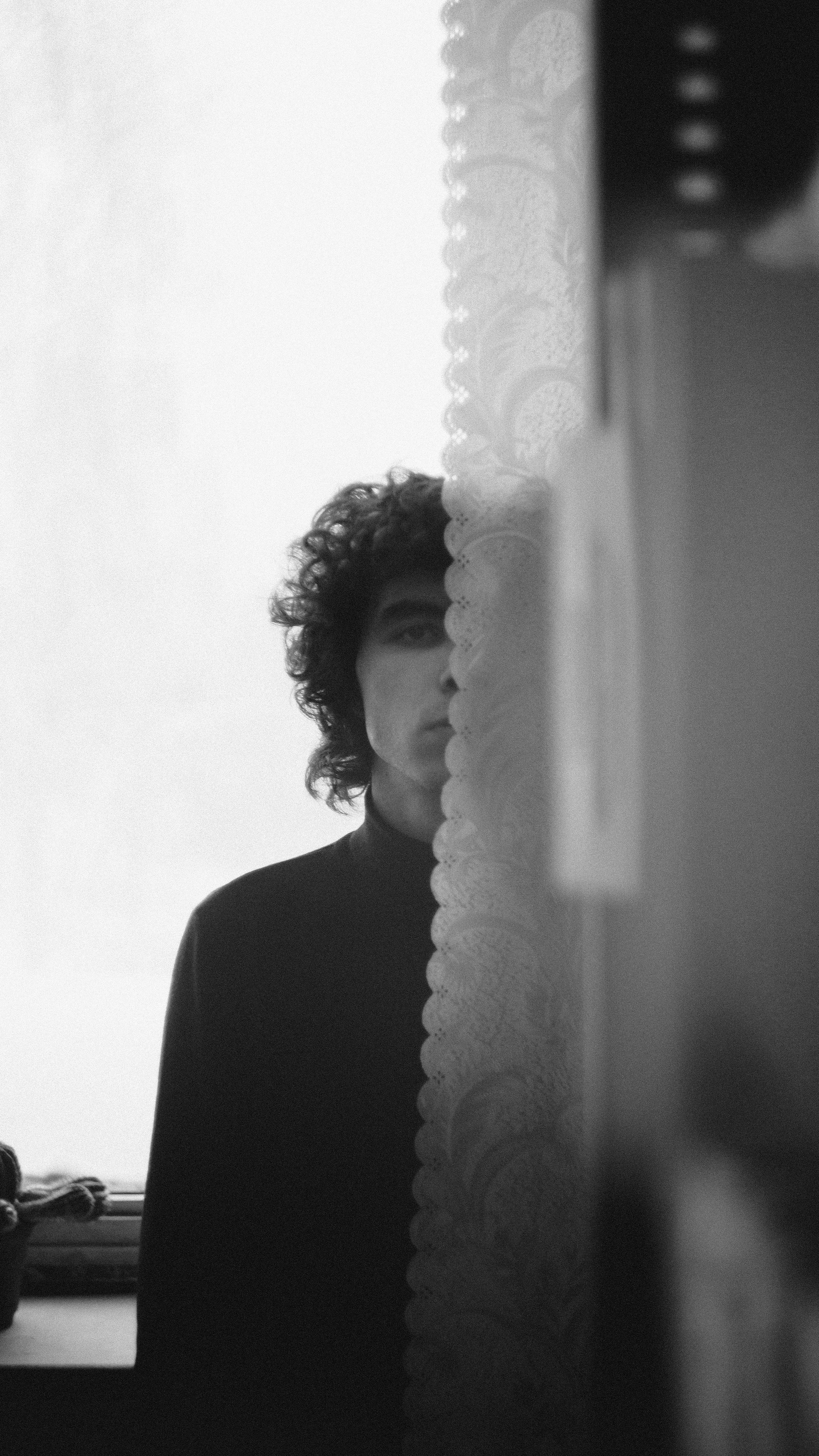 Посмотреть проще, чем объяснить. ALFEROV PHOTOGRAPHER | Портреты, свет и живые моменты