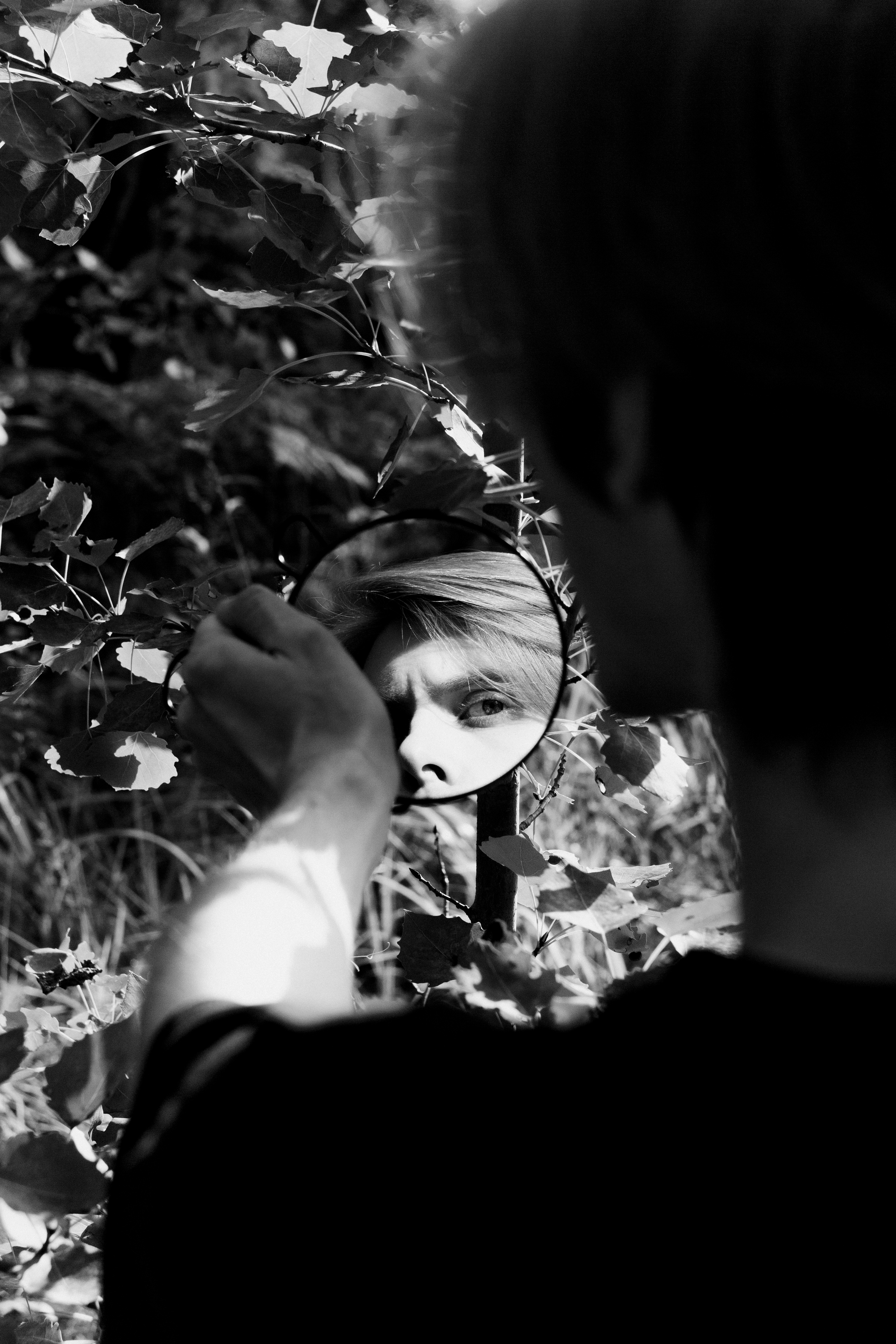 Посмотреть проще, чем объяснить. ALFEROV PHOTOGRAPHER | Портреты, свет и живые моменты