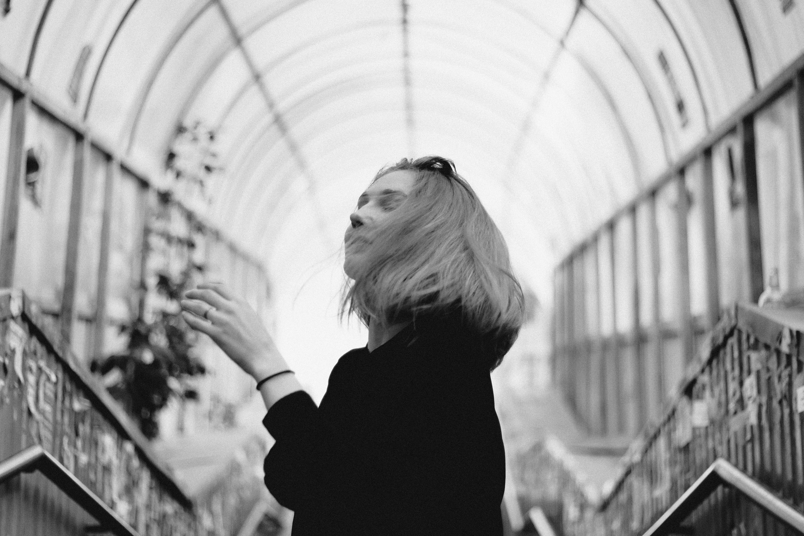 Посмотреть проще, чем объяснить. ALFEROV PHOTOGRAPHER | Портреты, свет и живые моменты