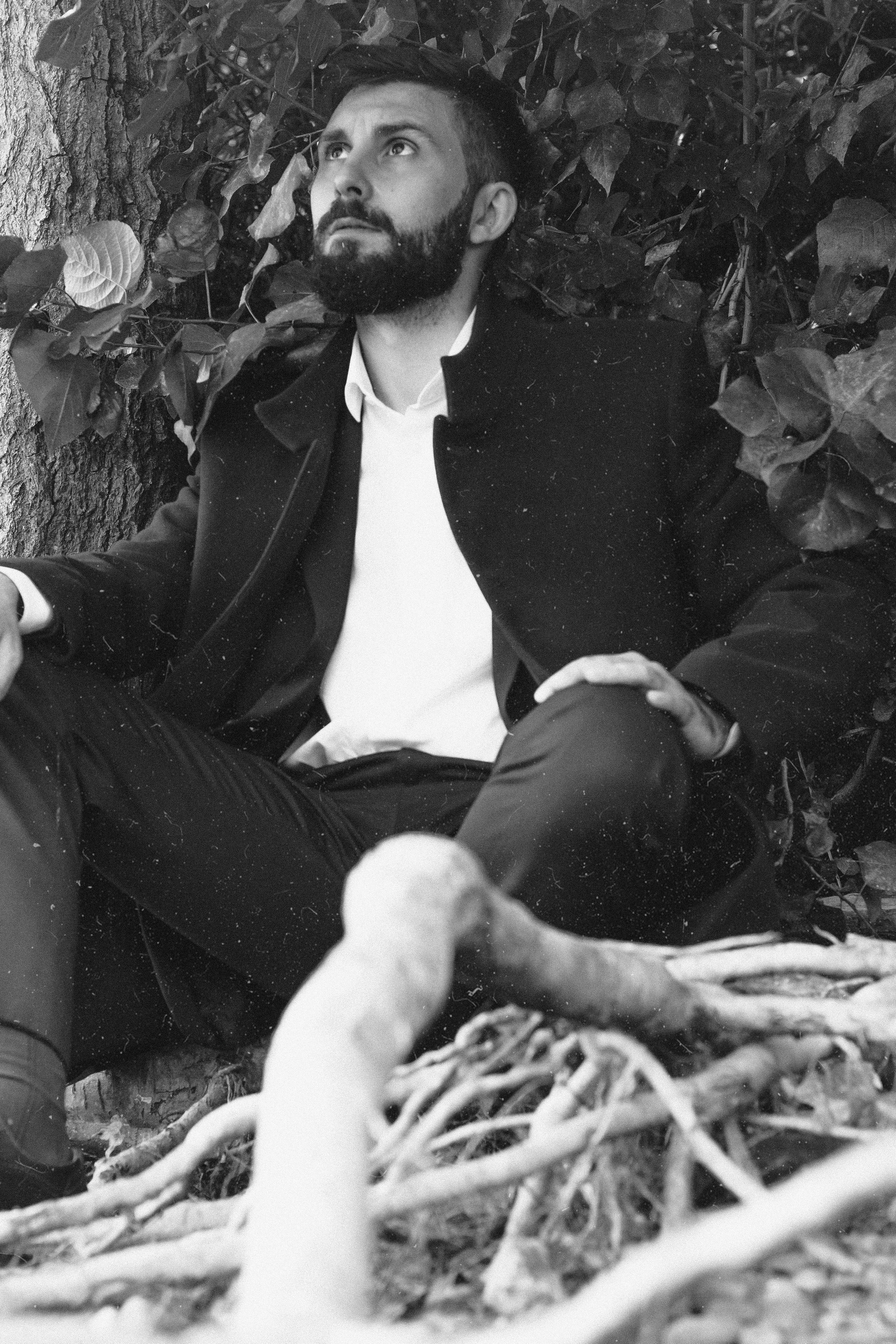 Посмотреть проще, чем объяснить. ALFEROV PHOTOGRAPHER | Портреты, свет и живые моменты