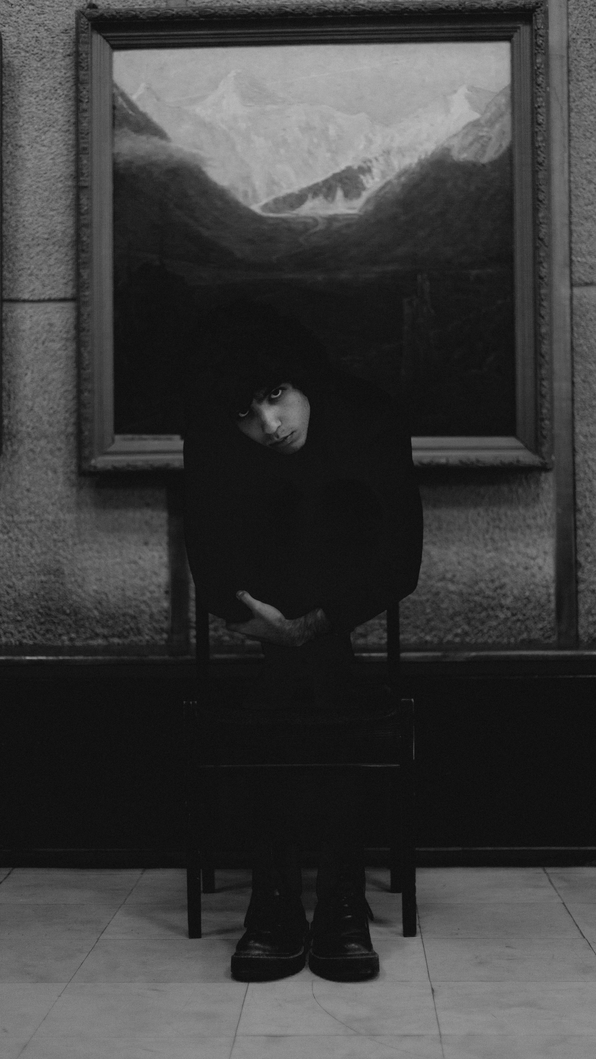 Посмотреть проще, чем объяснить. ALFEROV PHOTOGRAPHER | Портреты, свет и живые моменты