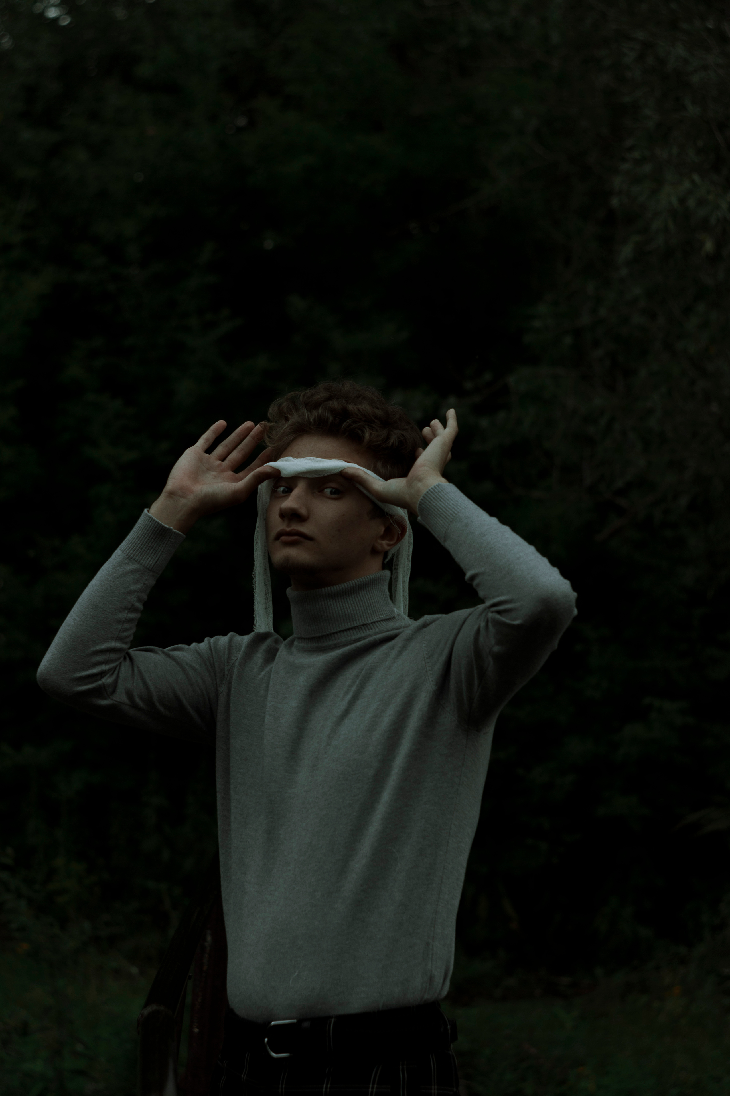 Посмотреть проще, чем объяснить. ALFEROV PHOTOGRAPHER | Портреты, свет и живые моменты