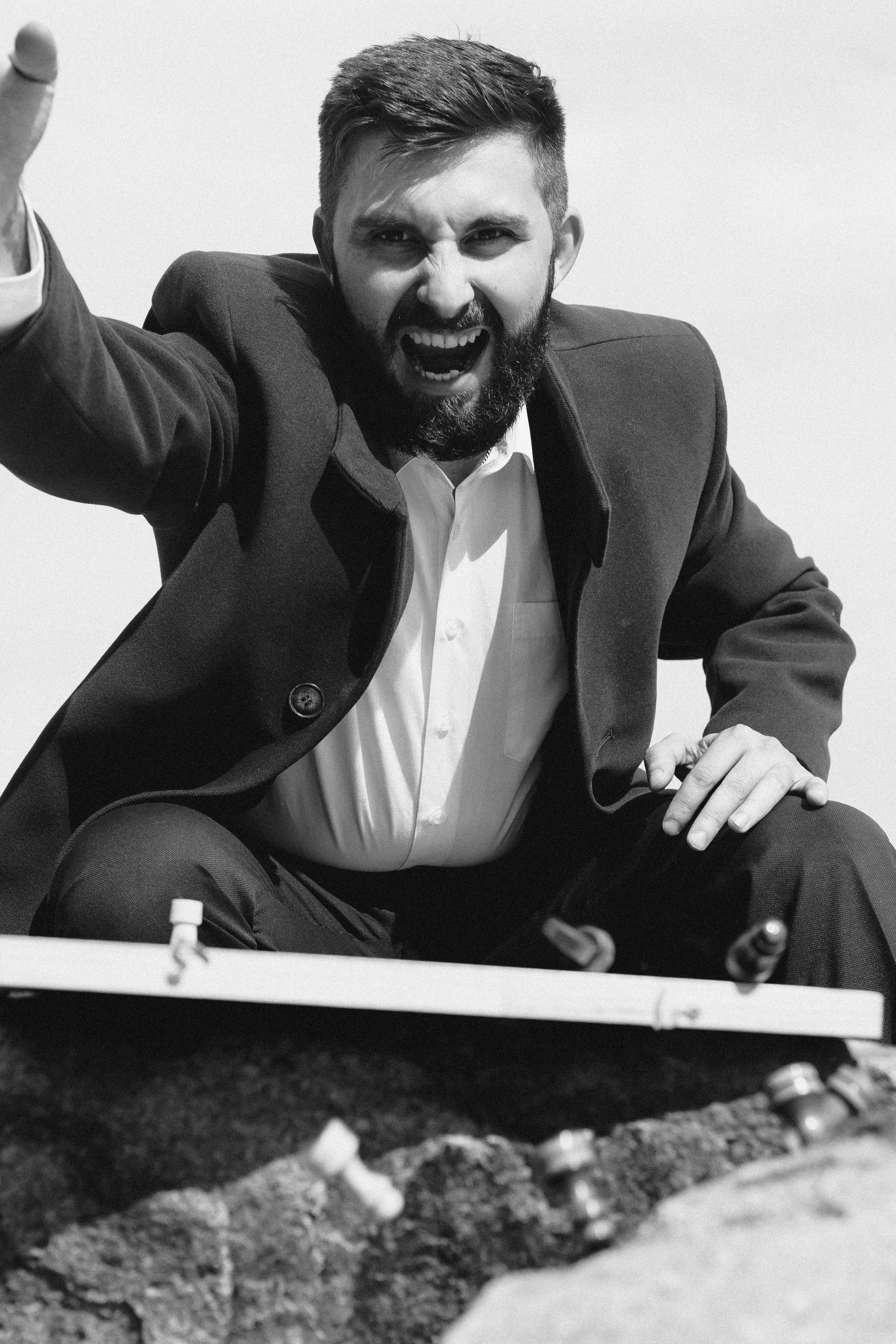 Посмотреть проще, чем объяснить. ALFEROV PHOTOGRAPHER | Портреты, свет и живые моменты