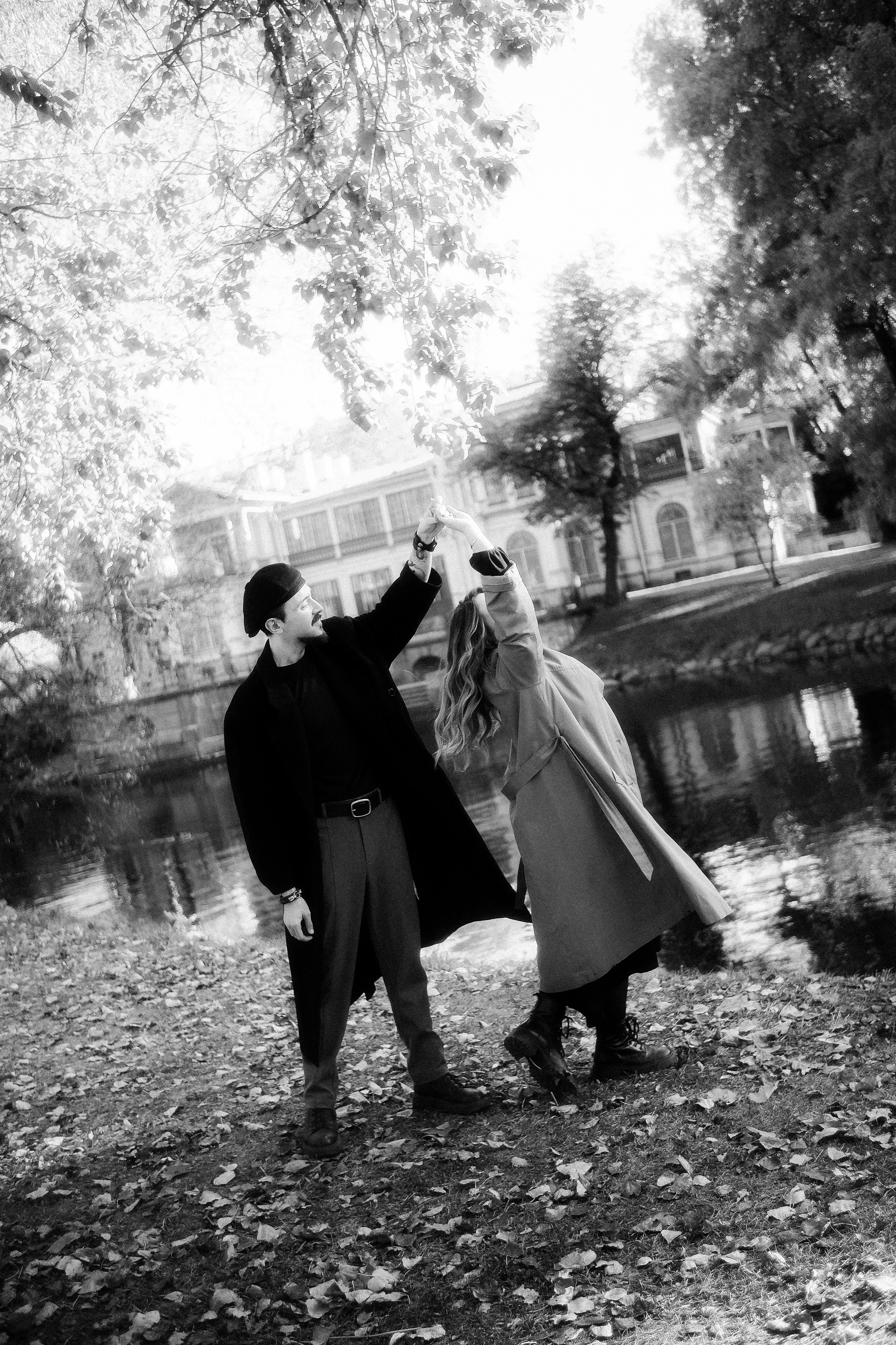 Алина & Стас. Phdkvmr.ru