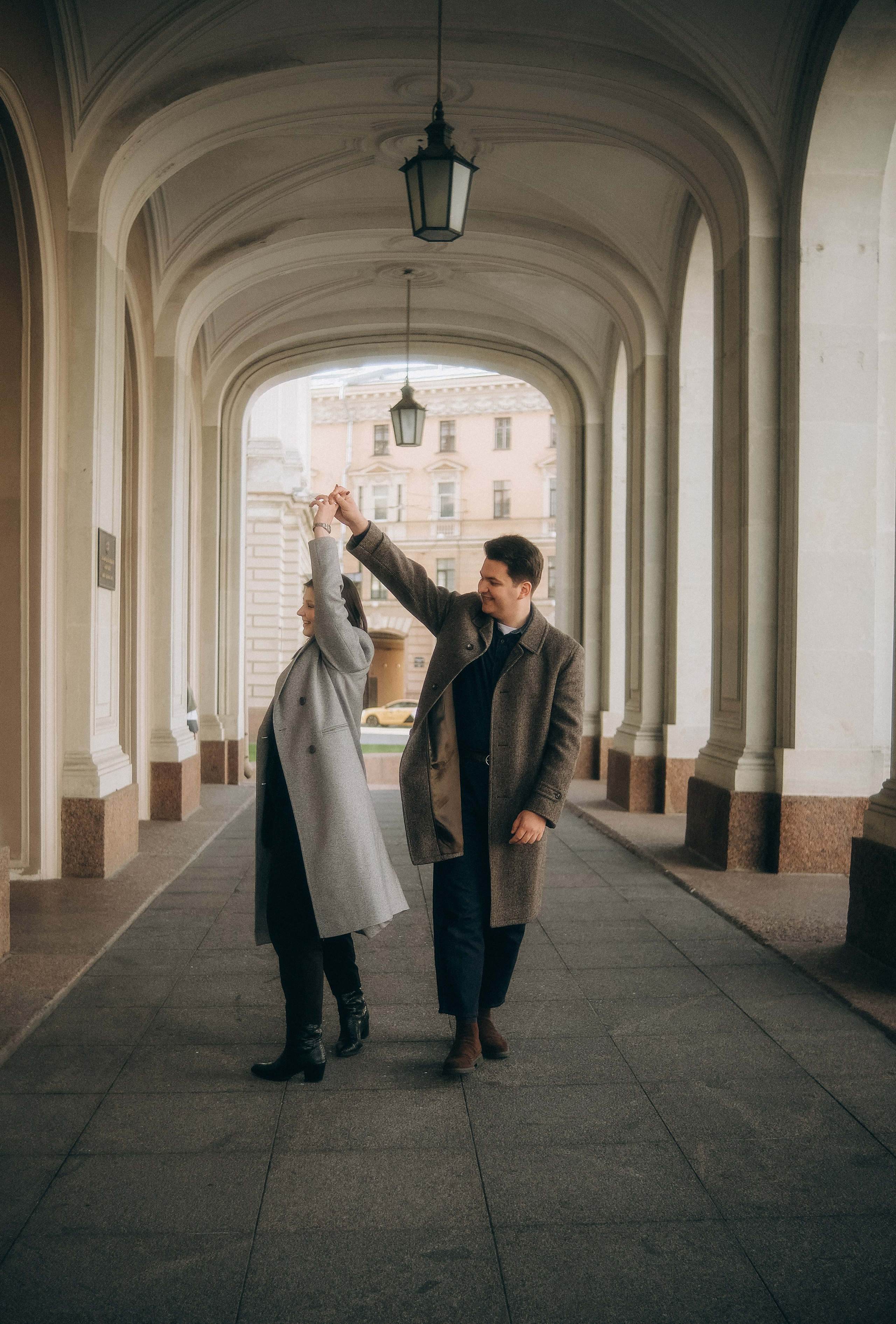 Олеся & Андрей. Phdkvmr.ru