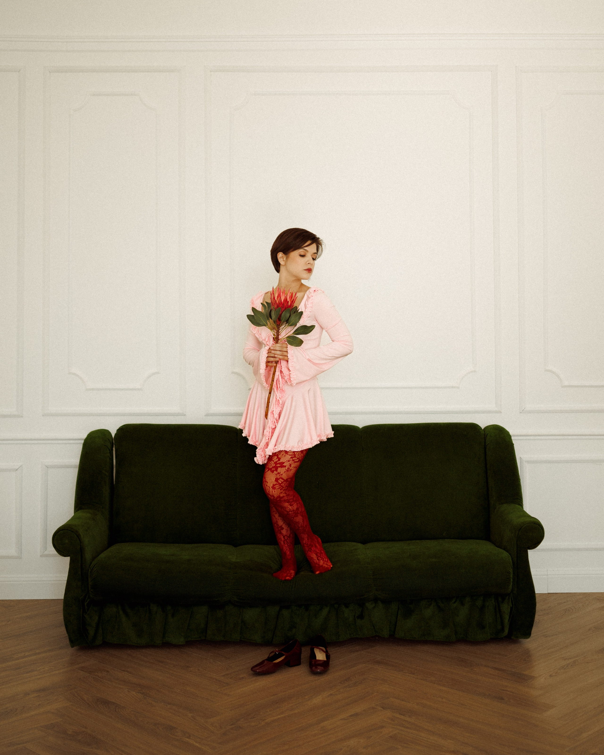 Яна. Портретный и свадебный фотограф в Минске Юлия Романькова