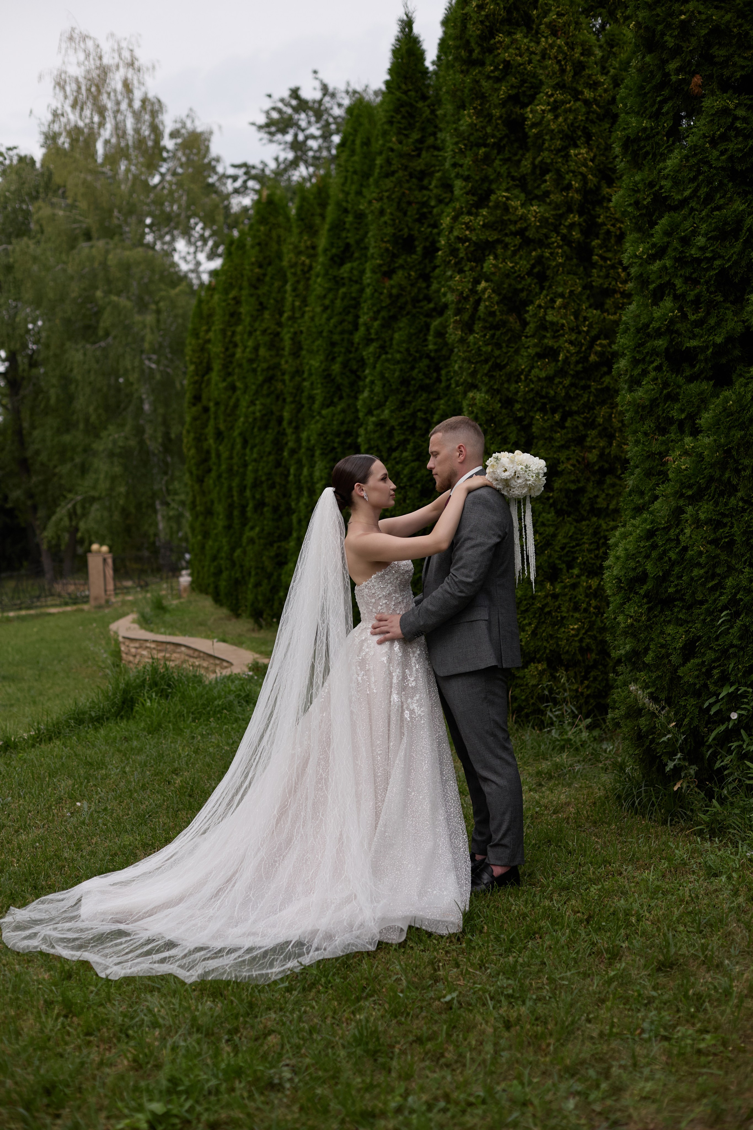 N&D. Фотограф в Самаре Диана Анисимова