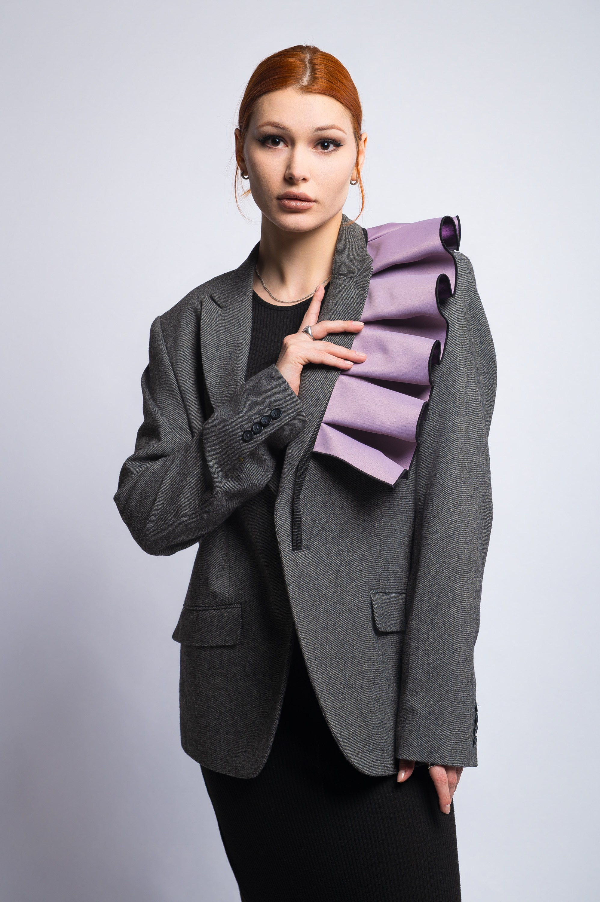 Рюши. Главная