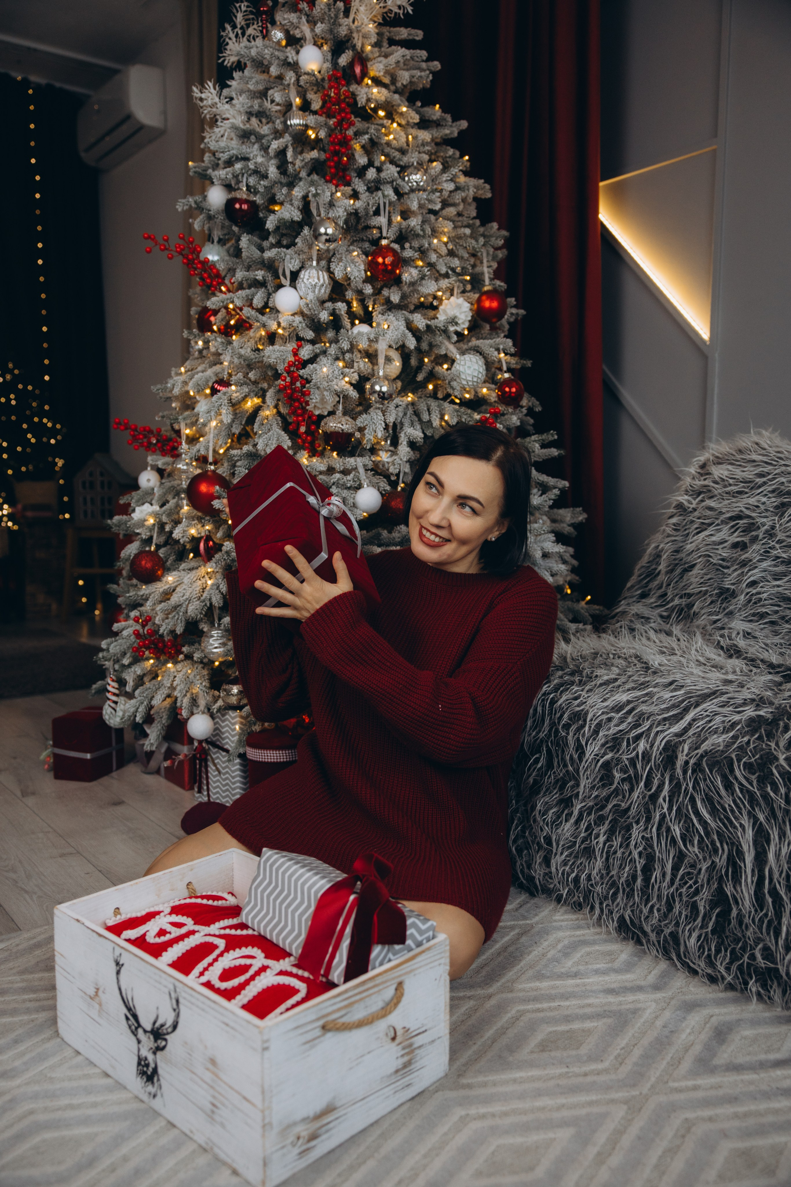 Галина. Свадебный, семейный фотограф в Иркутске Светлана Макаричева