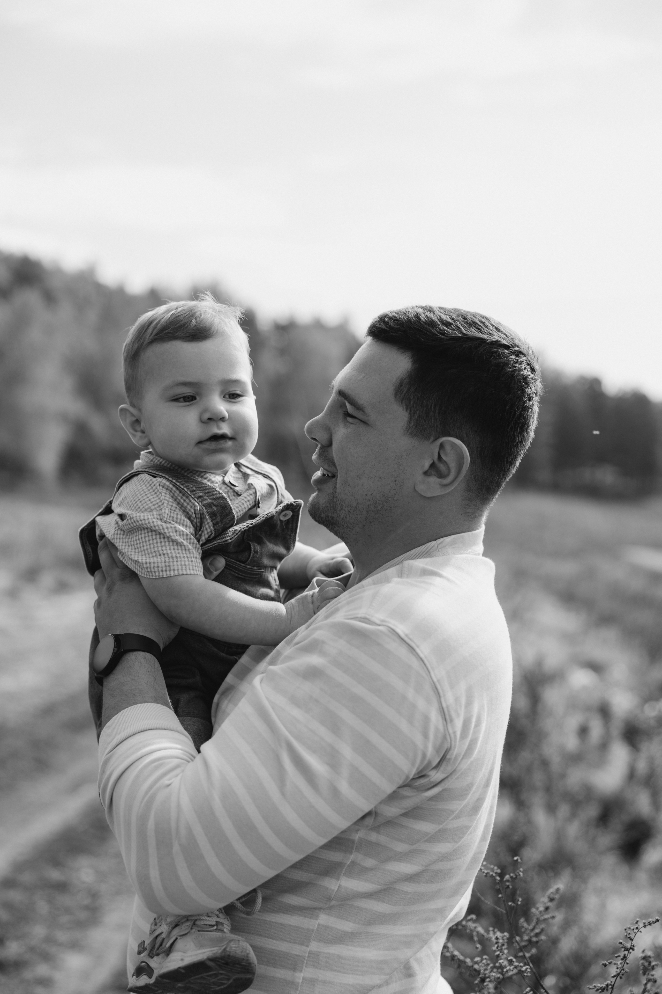 Роман. Свадебный, семейный фотограф в Иркутске Светлана Макаричева