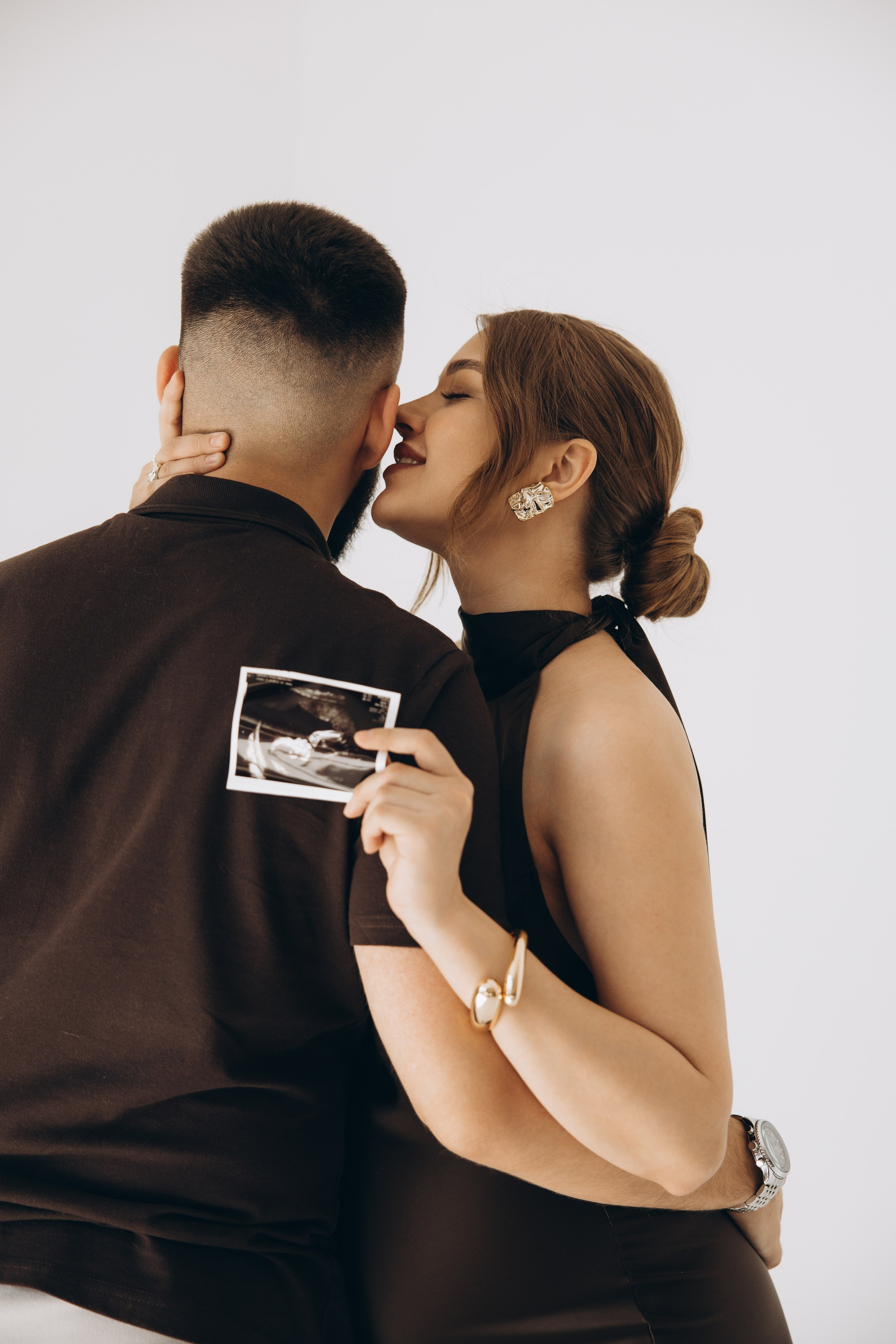 Владимир и Алёна. Свадебный, семейный фотограф в Иркутске Светлана Макаричева