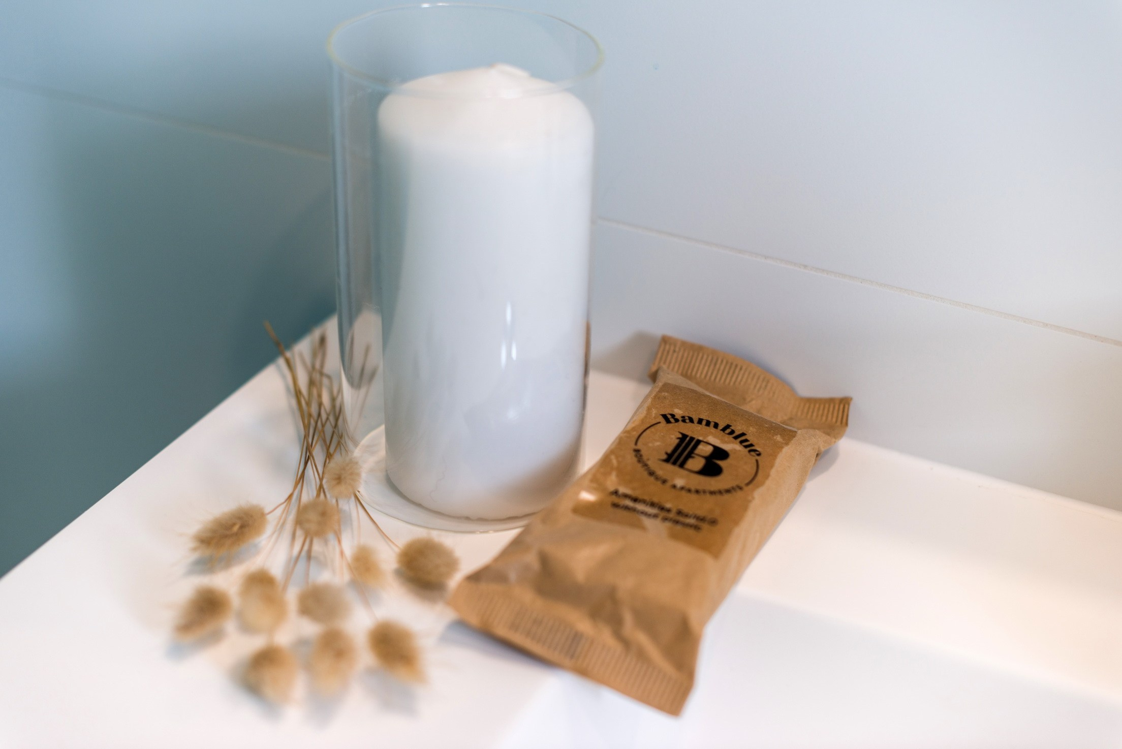 Bamblue apartments. Fotógrafo Aleksandr Rybintsev