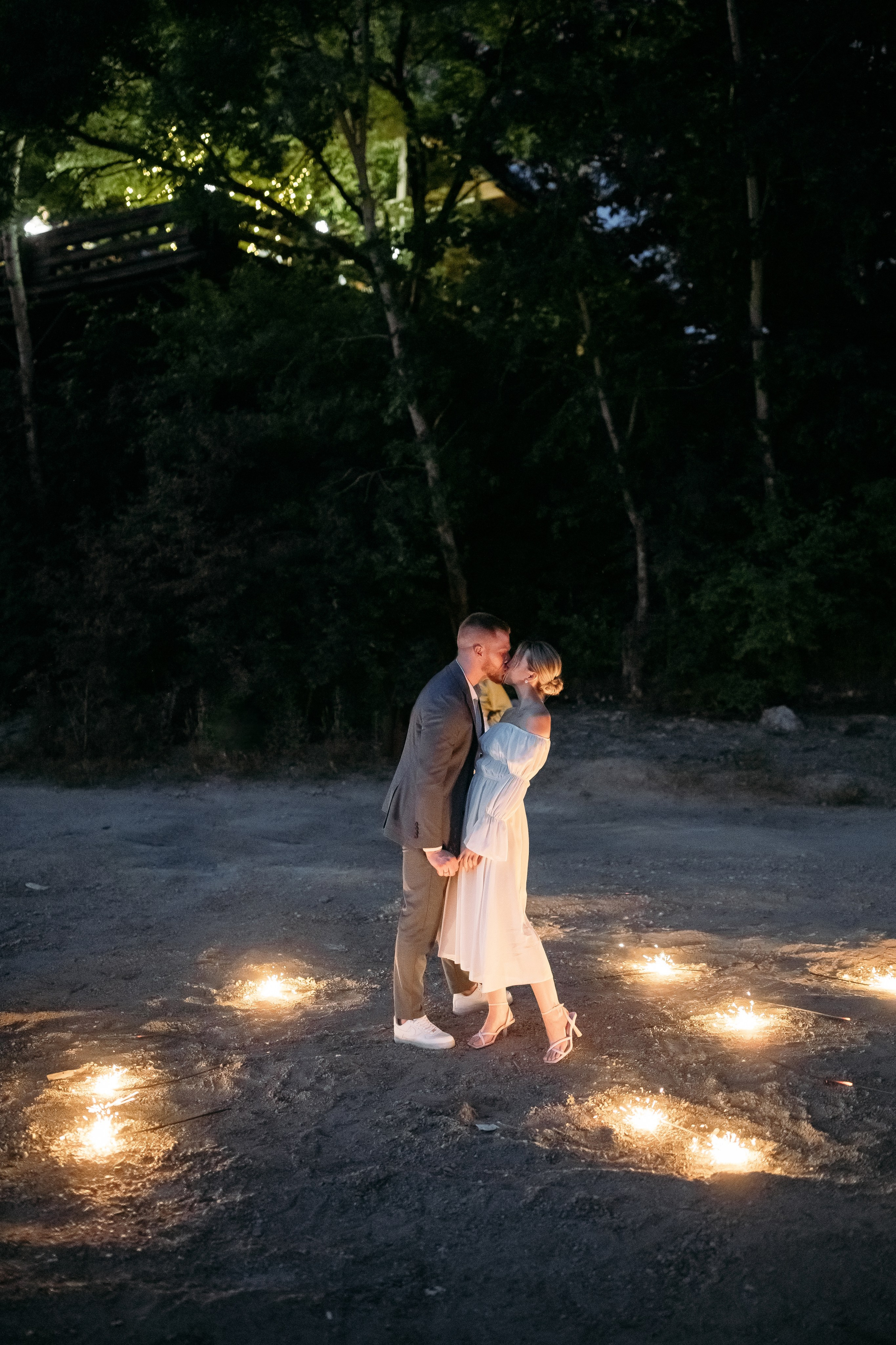 Даня и Ника. Свадебный и семейный фотограф Сасина Элина г.Хабаровск