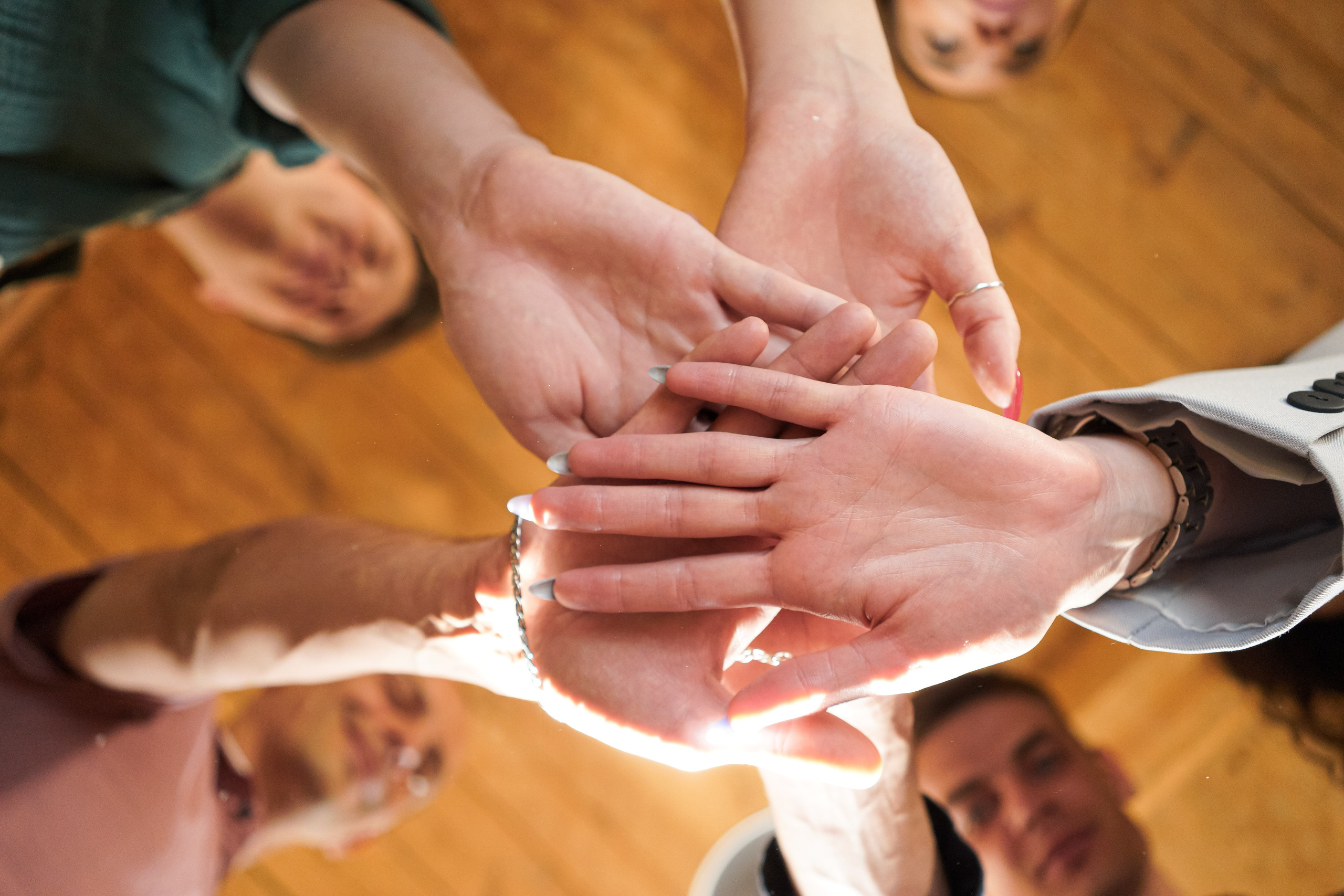 Mark Weber. Сайт фотографа Нади Новиковой