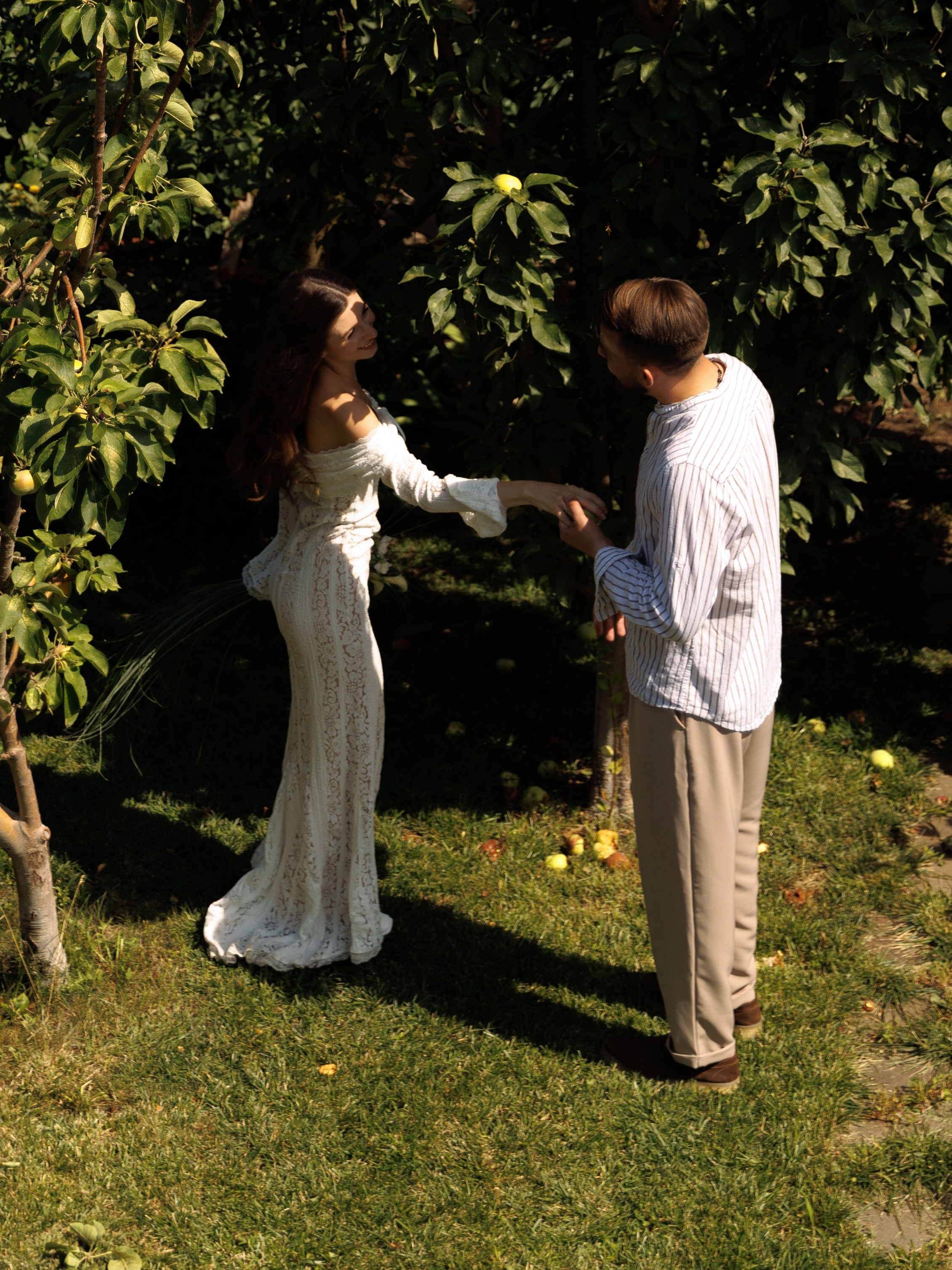 Артем и Анастасия. Фотограф