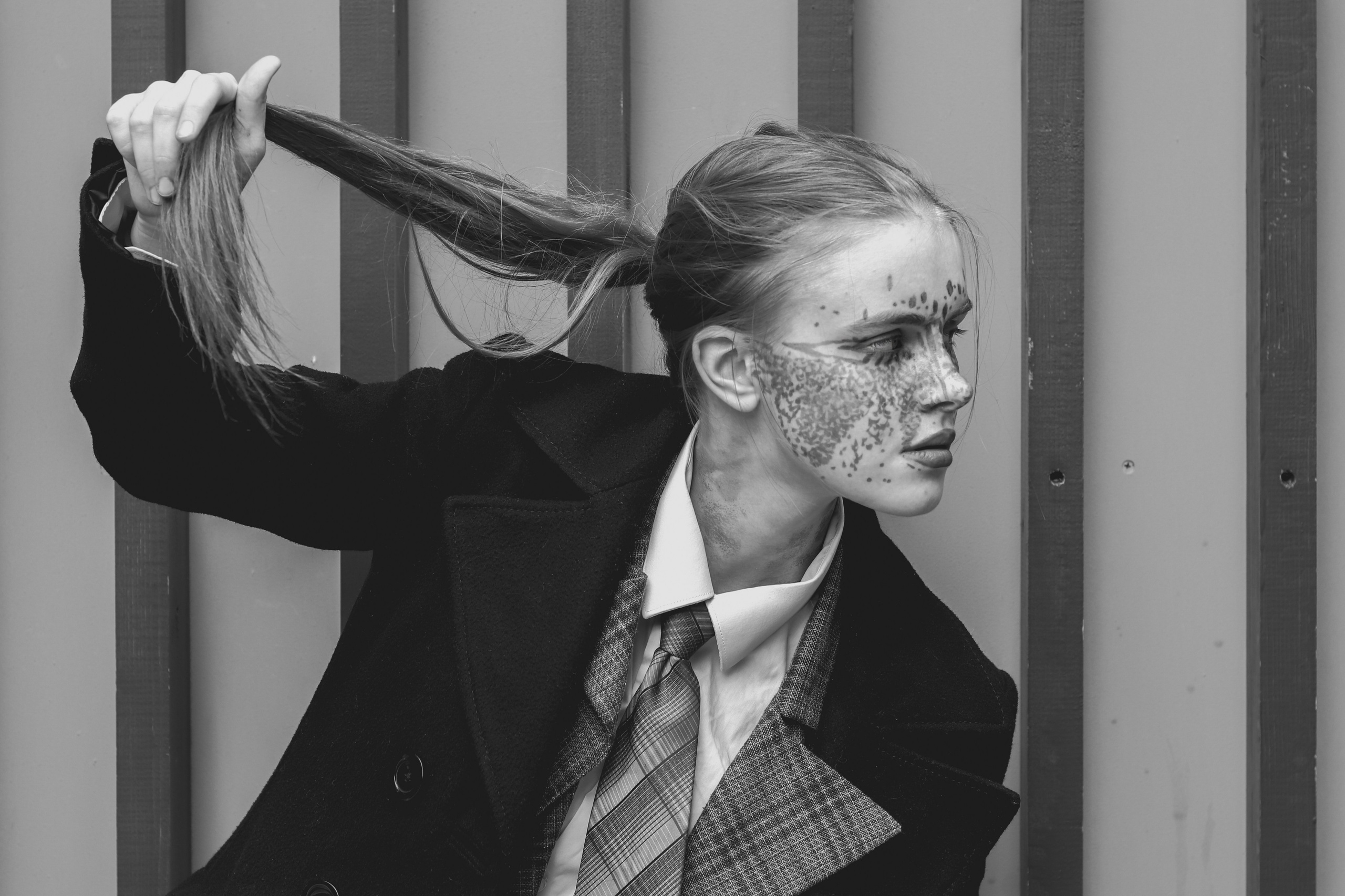 Поцелованная солнцем. Фотограф Химки Анна Татарских