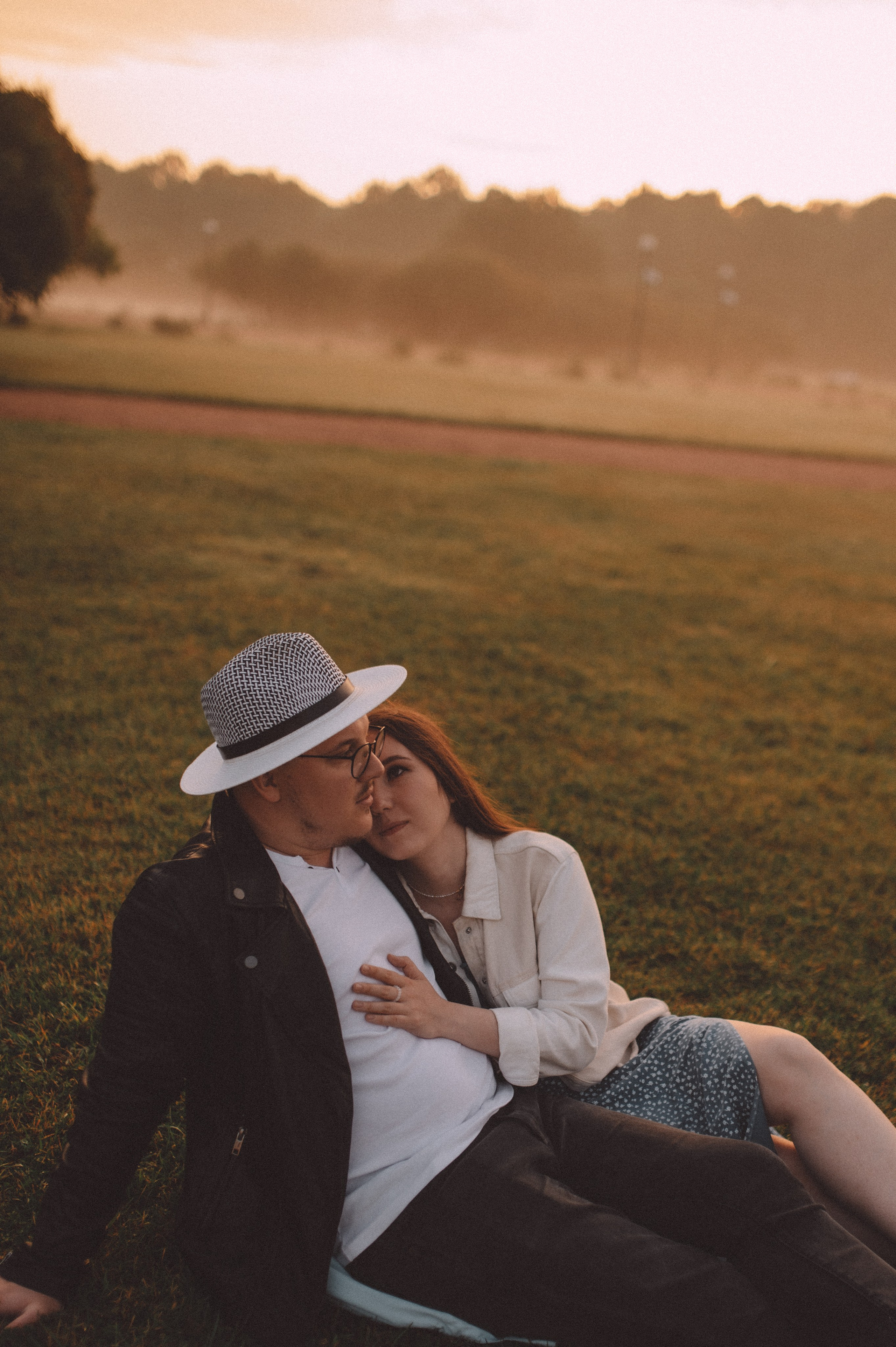 Ефим и Настя. Свадебный фотограф в Санкт-Петербурге