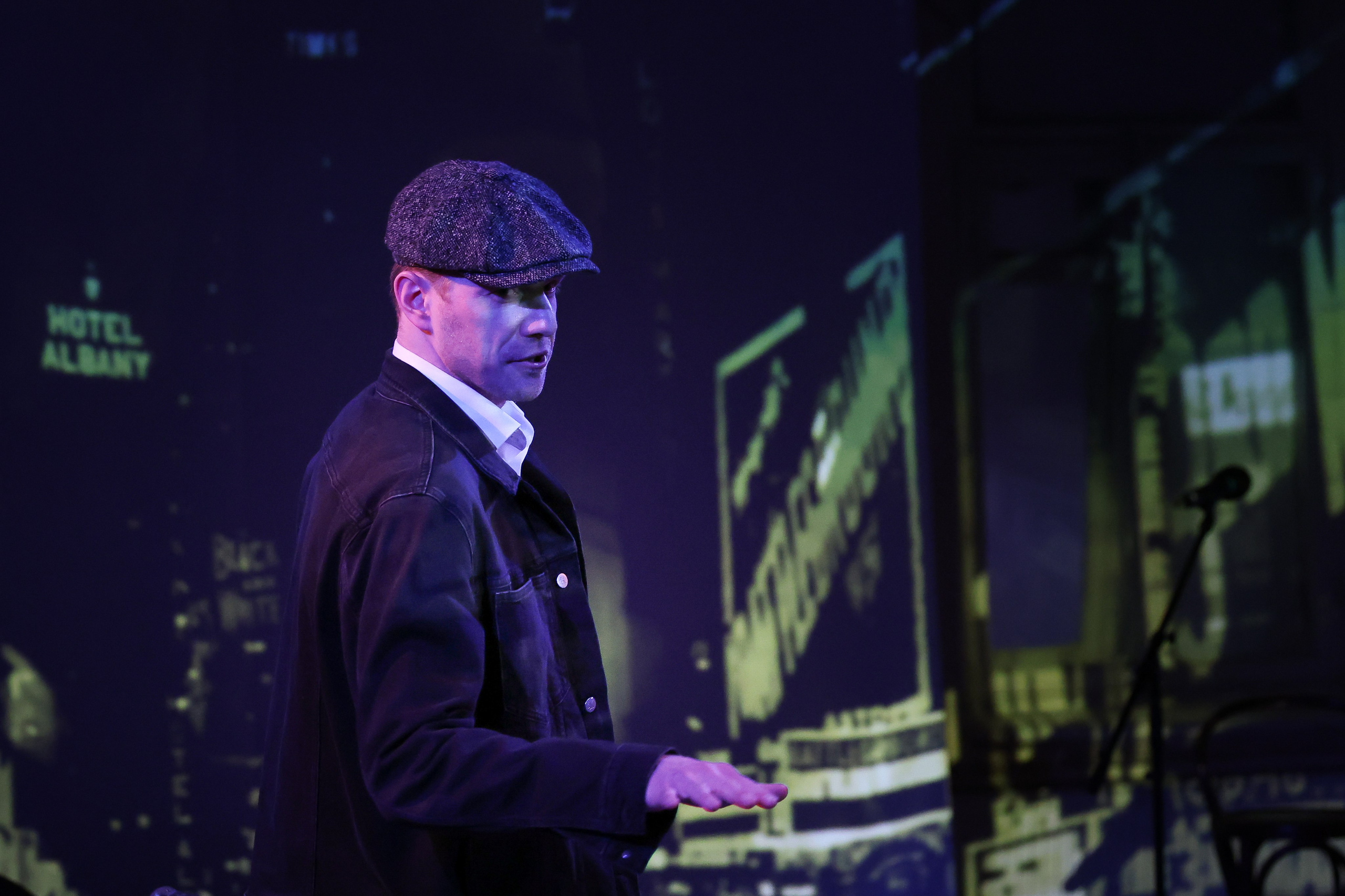 Маяковский.Прогулка.Театр СФЕРА. Reportage, architectural, fine art photographer Lena Melnikova in Moscow