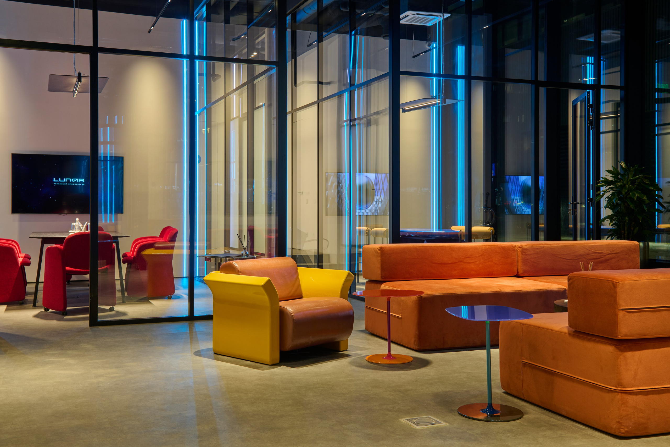 Дизайн проект. Фотограф для дизайнеров, застройщиков и бизнеса — интерьеры и архитектура — Роман Свободный в Москве и по России