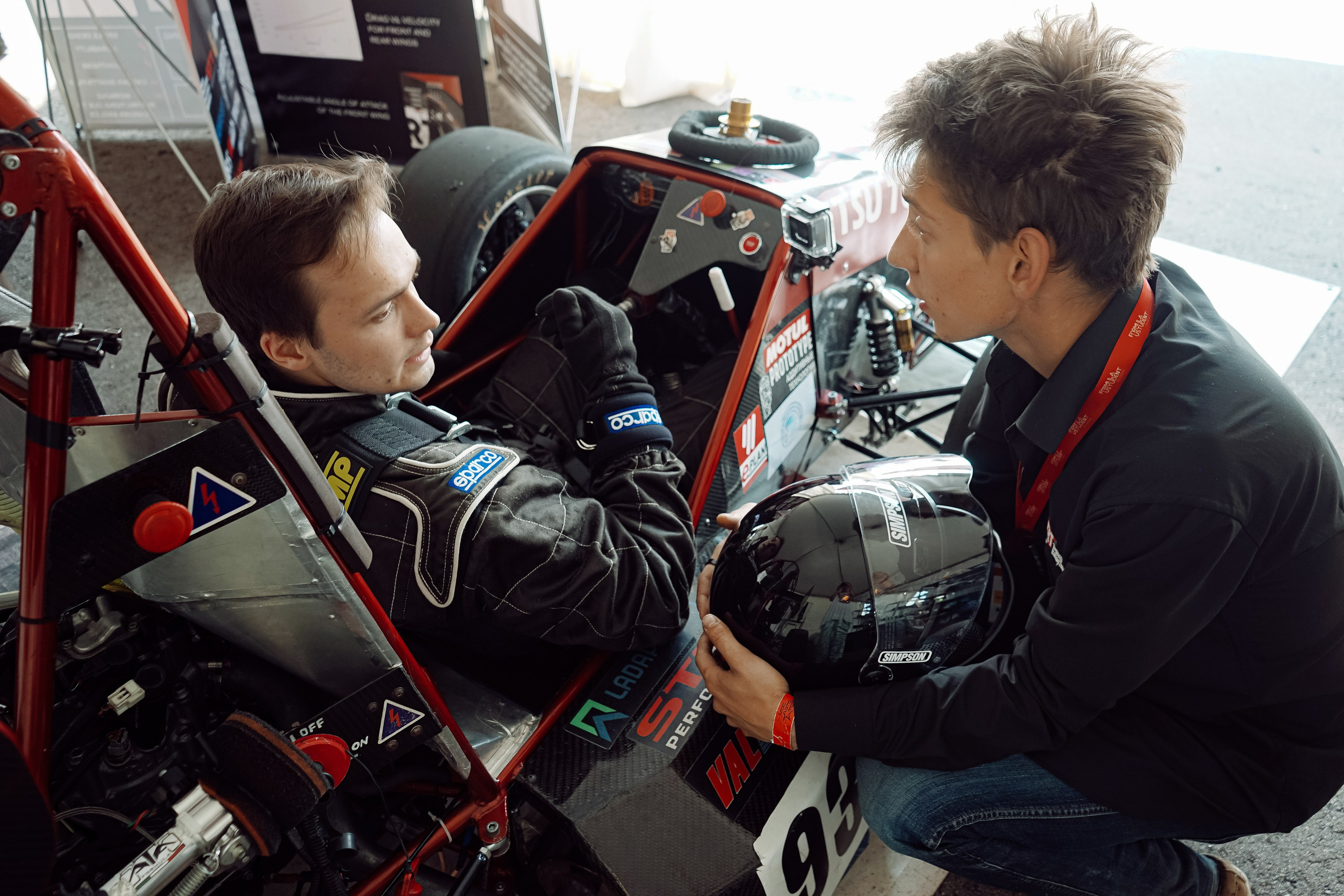 Фотосъёмка спортивных мероприятий. All In Media — фотосъёмка и видеопродакшн