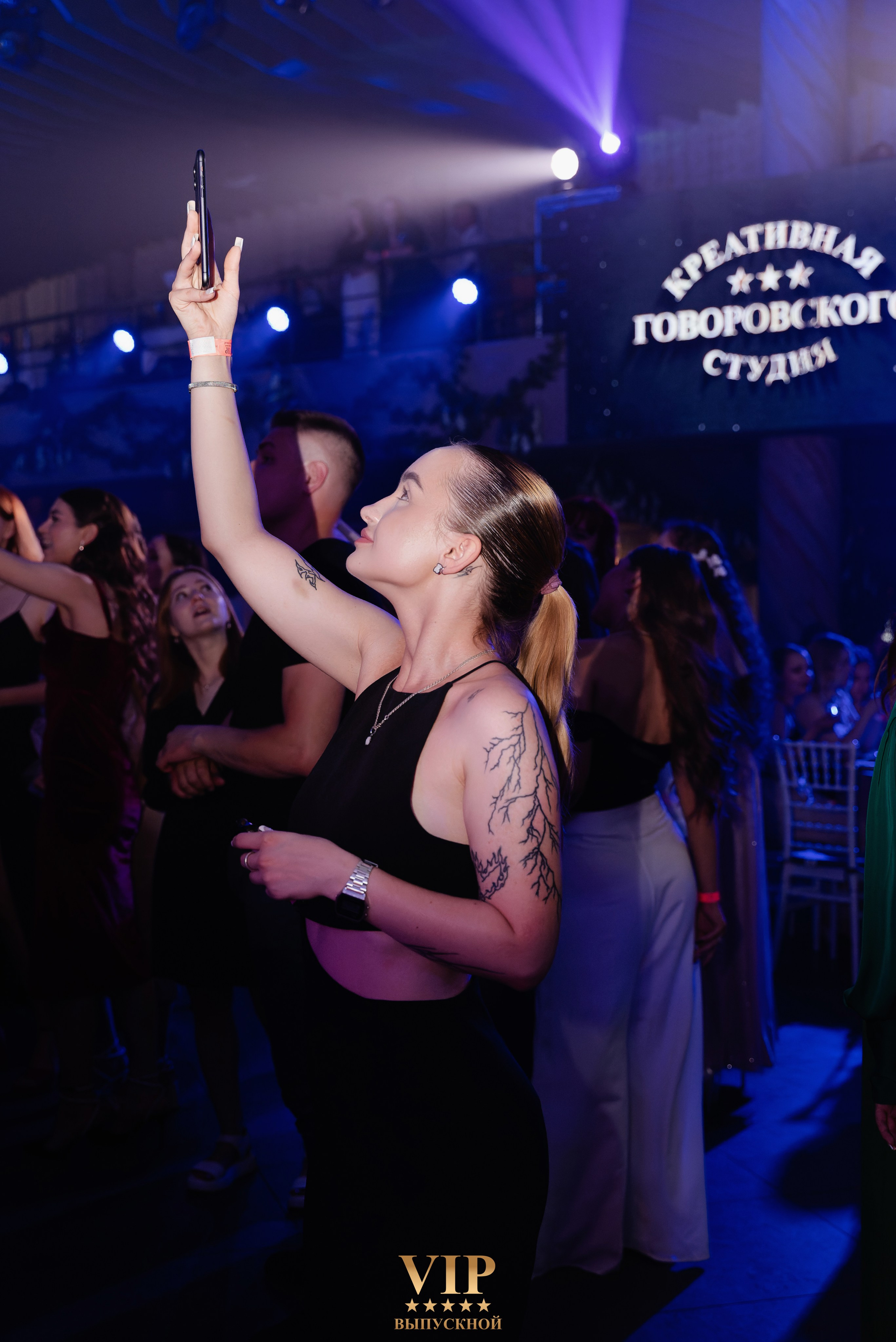 VIP GRADUATION. Репортажный и свадебный фотограф в Минске Шамко Анатолий