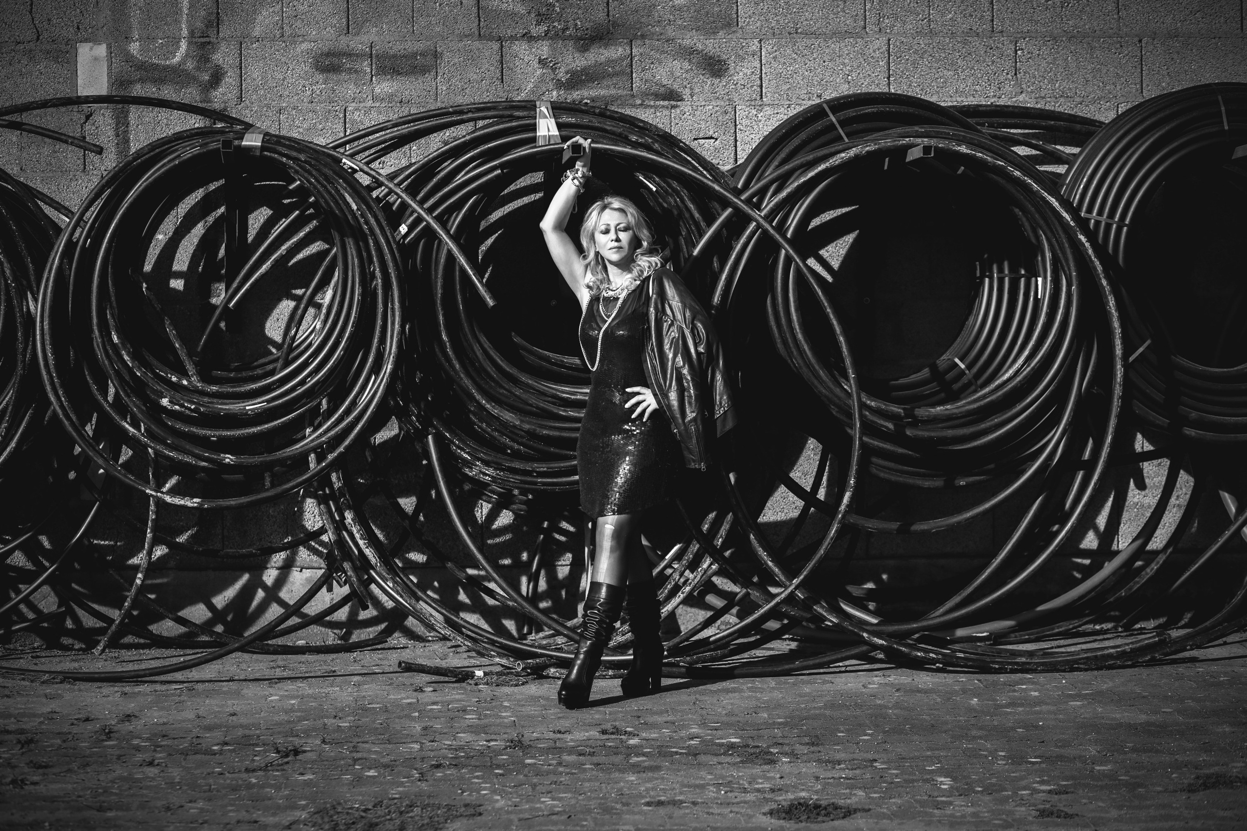 Ольга. Портретный фотограф в Сыктывкаре Алина Ракшина