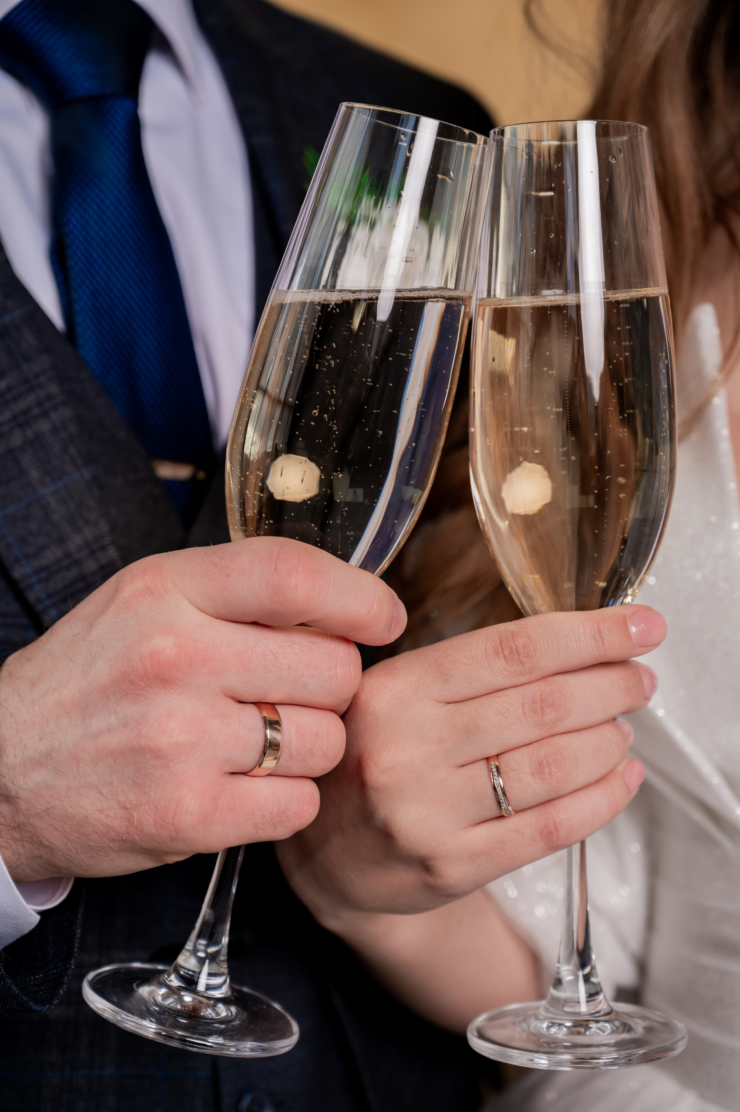 Свадебная съёмка. Свадебный фотограф в Сургуте Любовь Гуляева