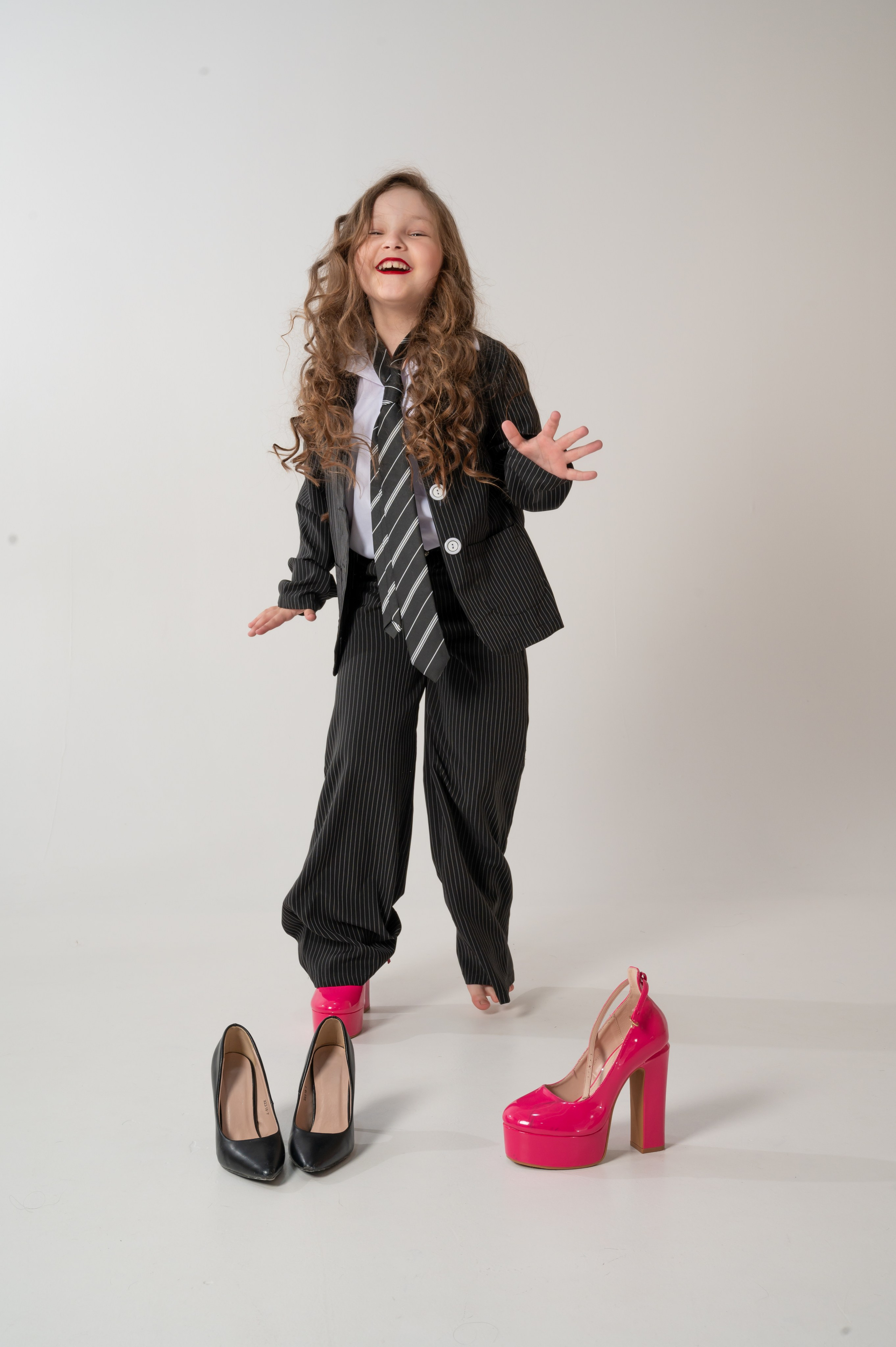 Детская съёмка. Свадебный фотограф в Сургуте Любовь Гуляева