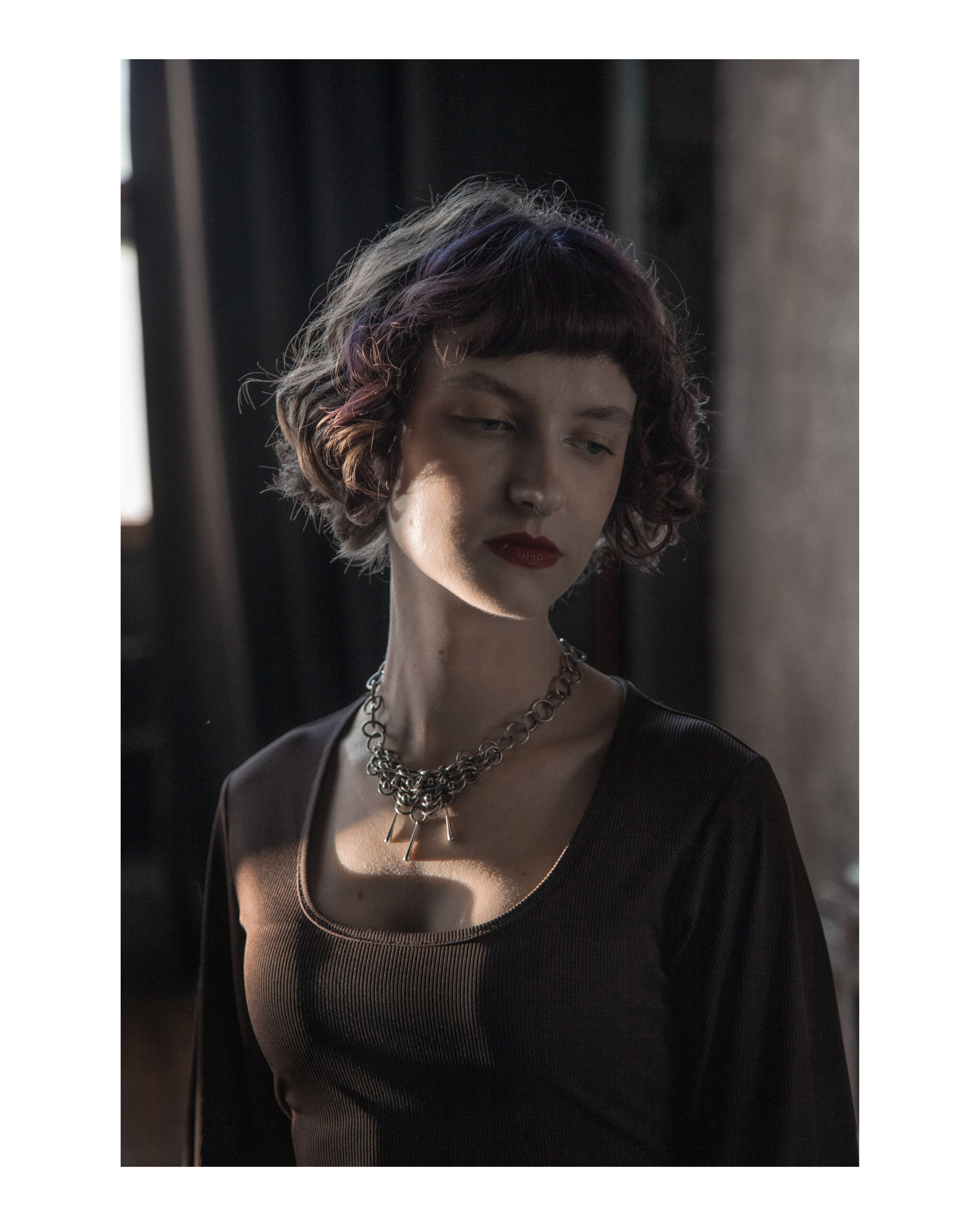 Юля. Репортажный и портретный фотограф, Влад Хафизов, Москва