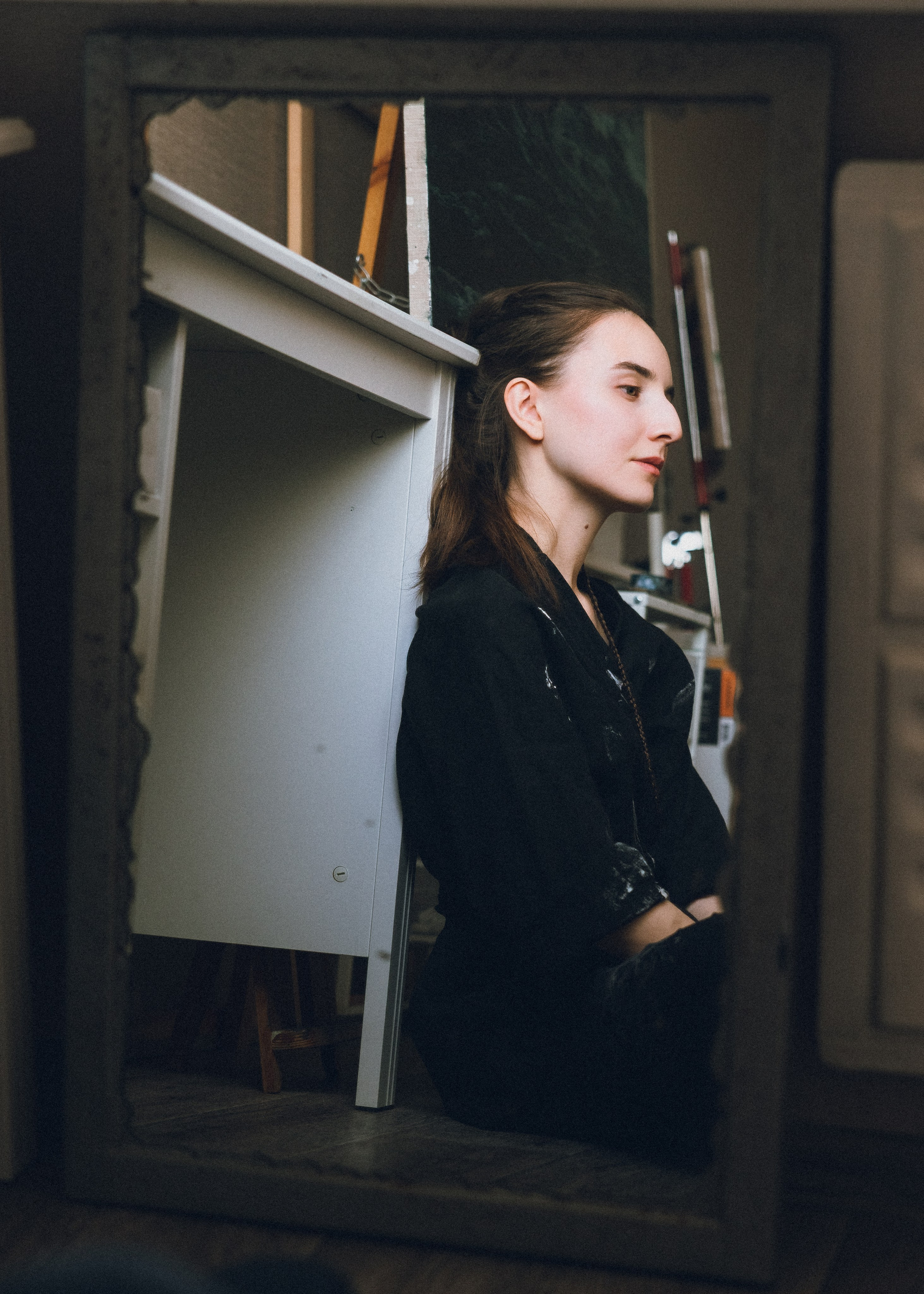 Мадина. Портретный фотограф в Уфе