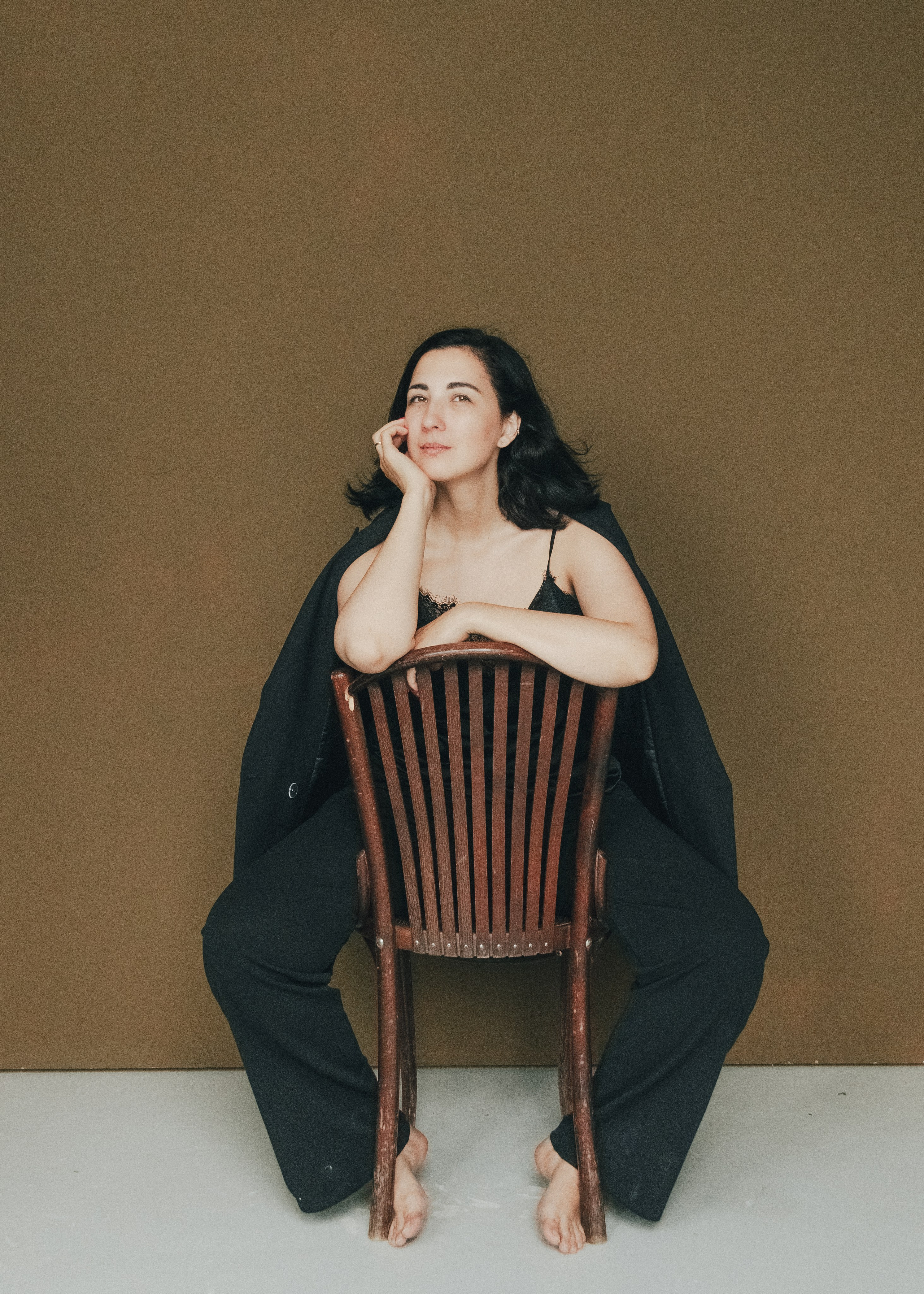 Портретный фотограф в Уфе