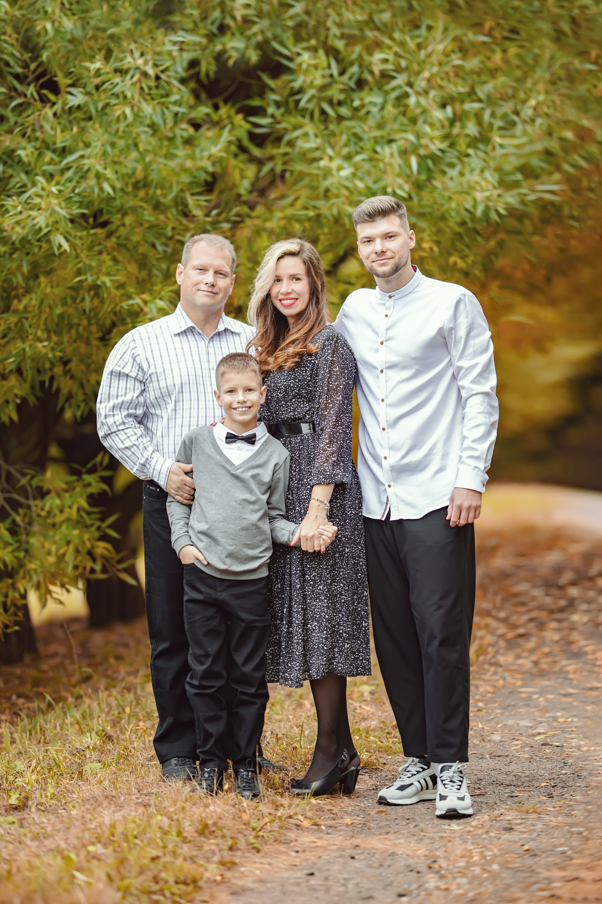 Наталья. Фотограф Минск Елена Украинец