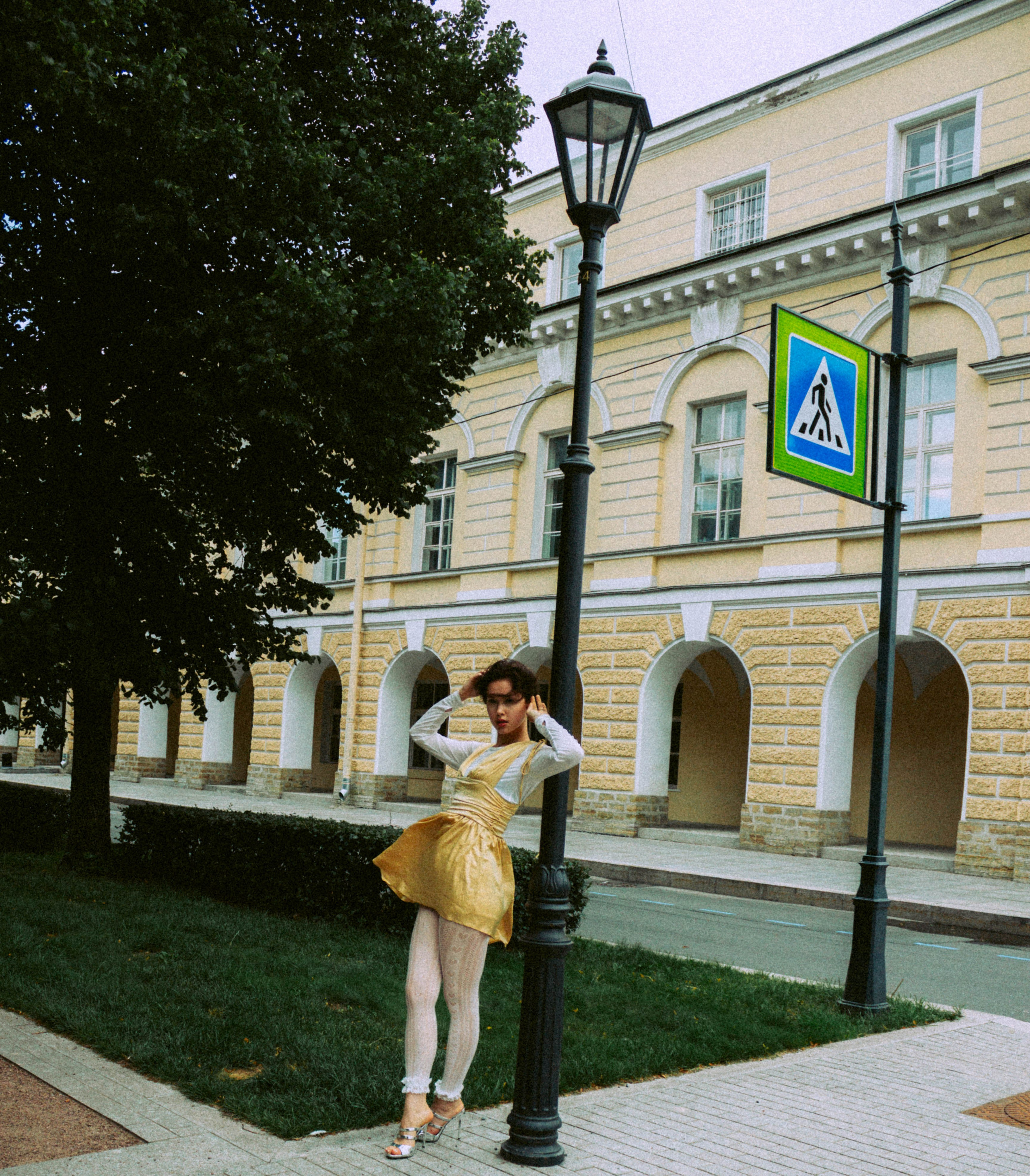УЛИЦА_GIRL. Виктория Князева| фотограф из Санкт-Петербурга