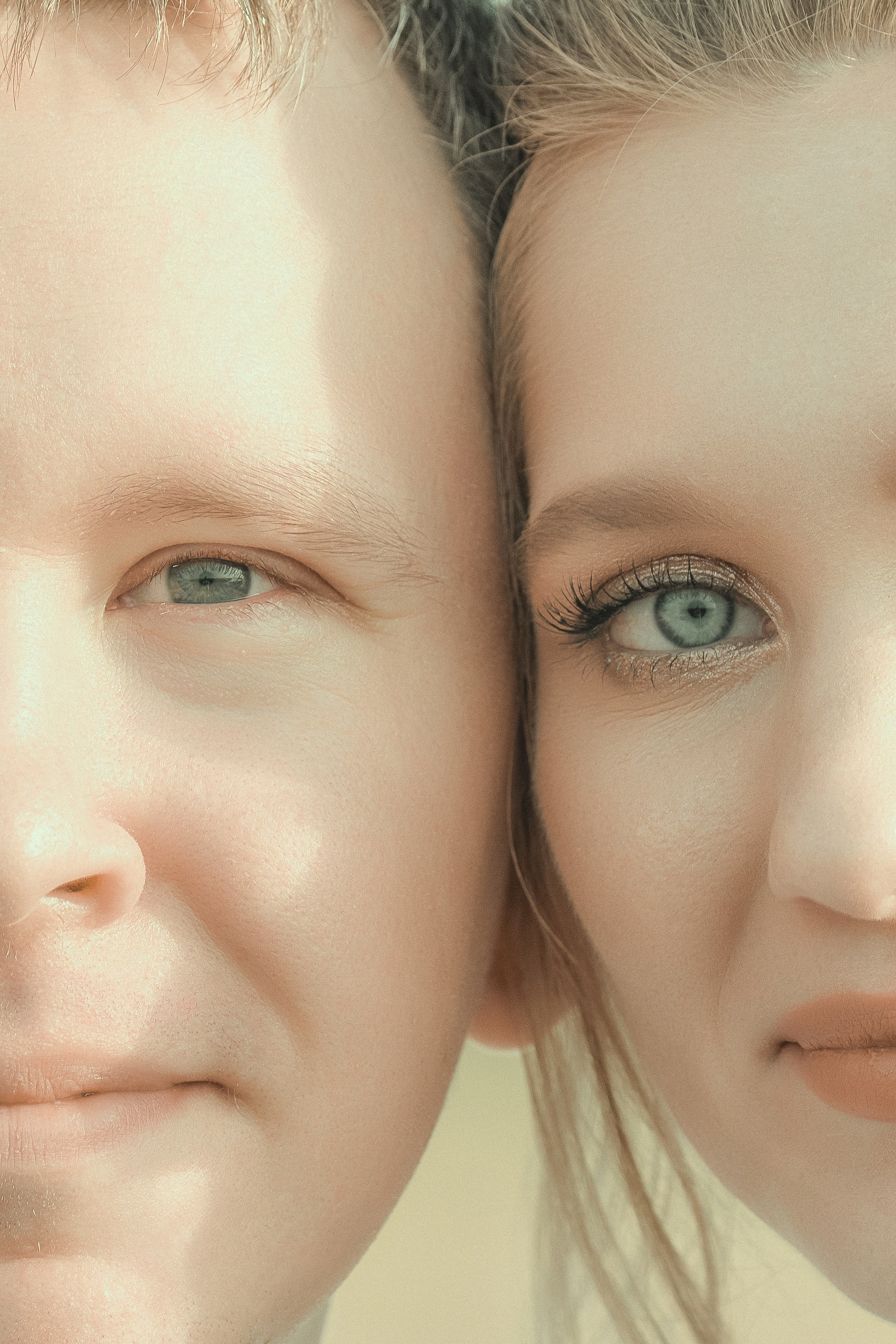 Олеся и Илья. Свадебный фотограф в Барнауле | Анна Глухова