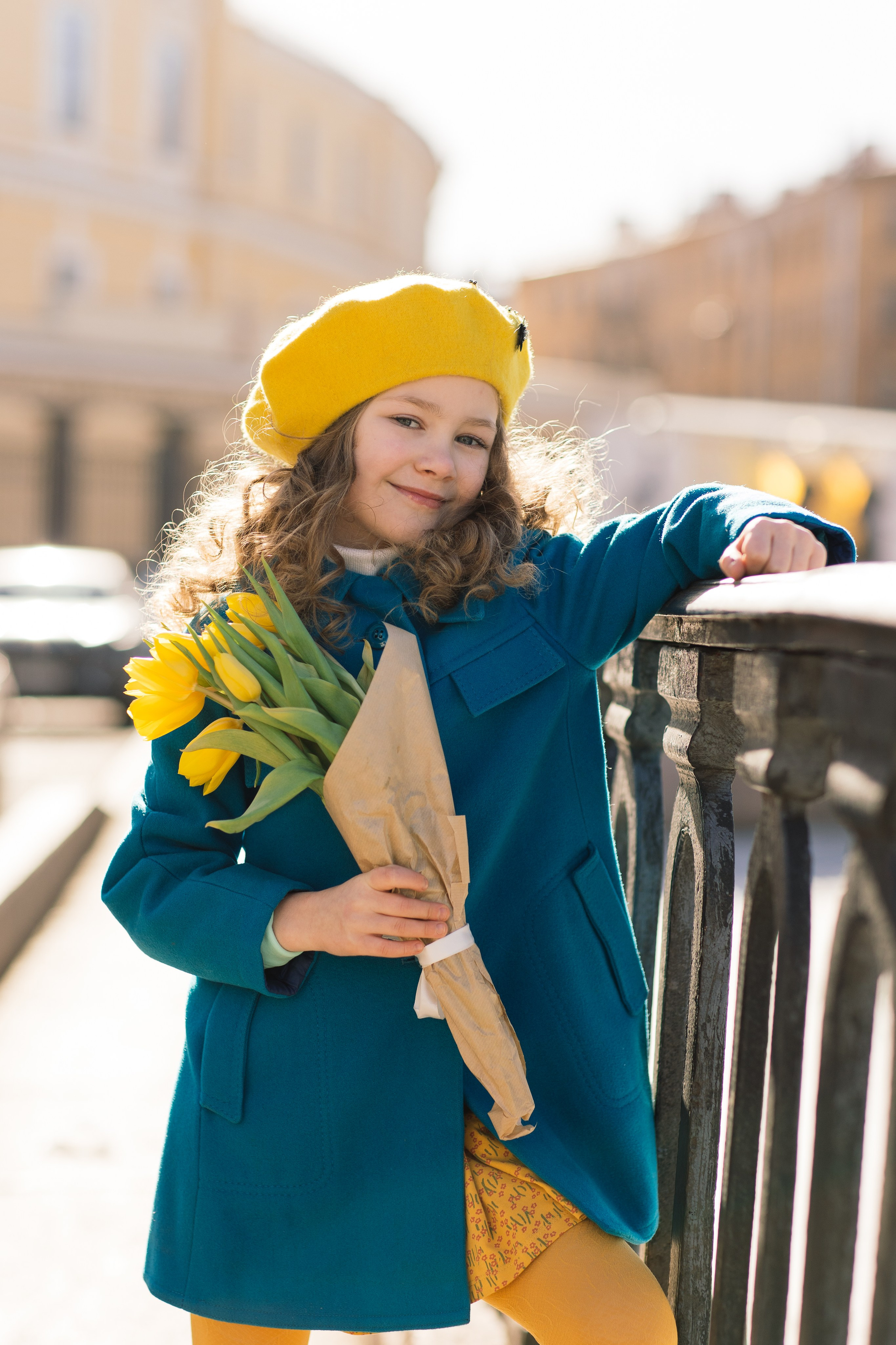 Елизавета. Семейный фотограф Толстикова Кристина