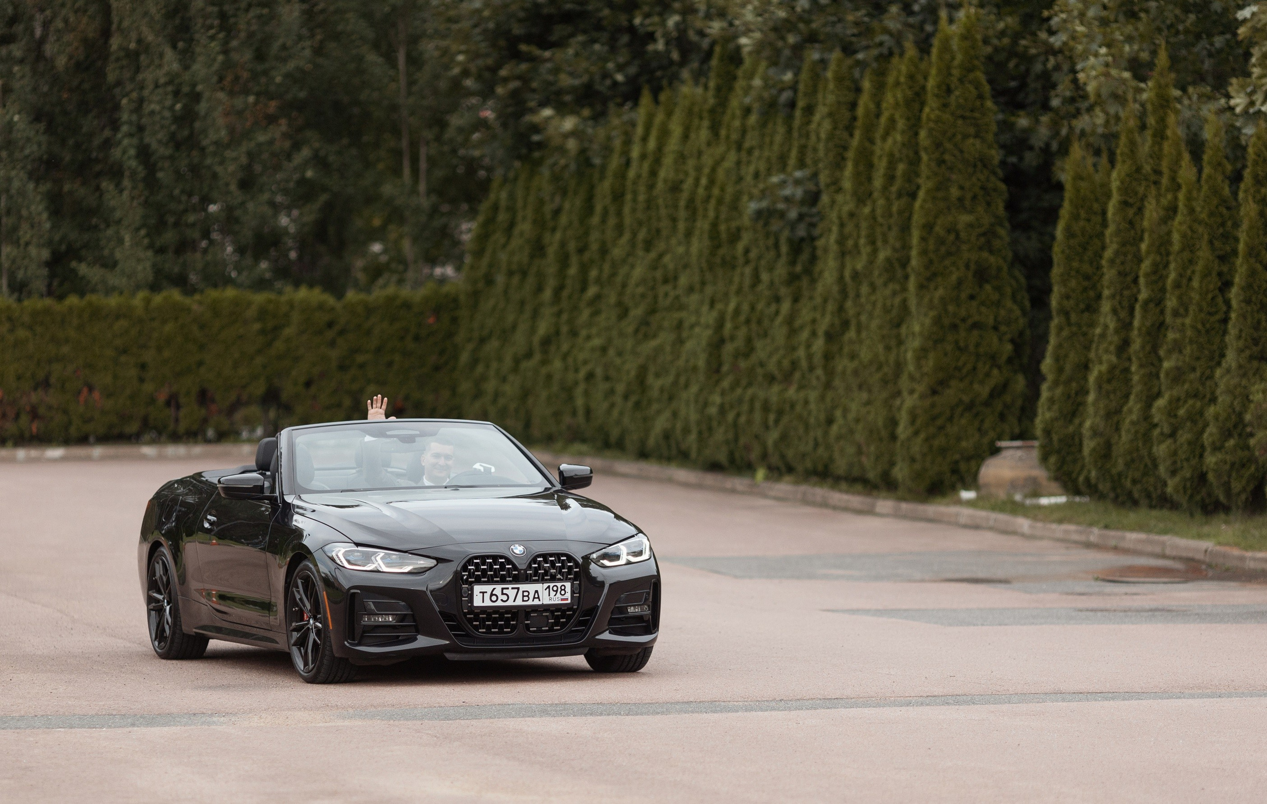 Иван и Яна. Свадебный фотограф в Санкт-Петербурге Рябикин Александр , занимаюсь св