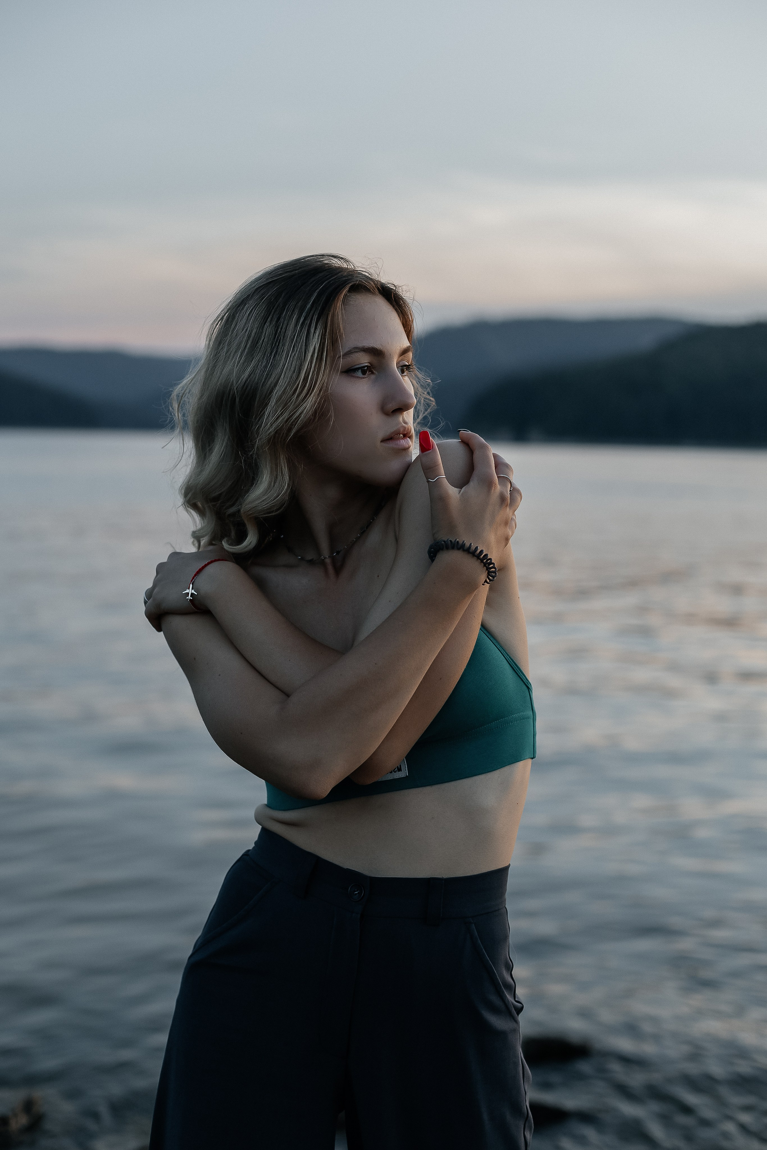 Уличная съемка. Репортажный и спортивный фотограф Аня Платонова