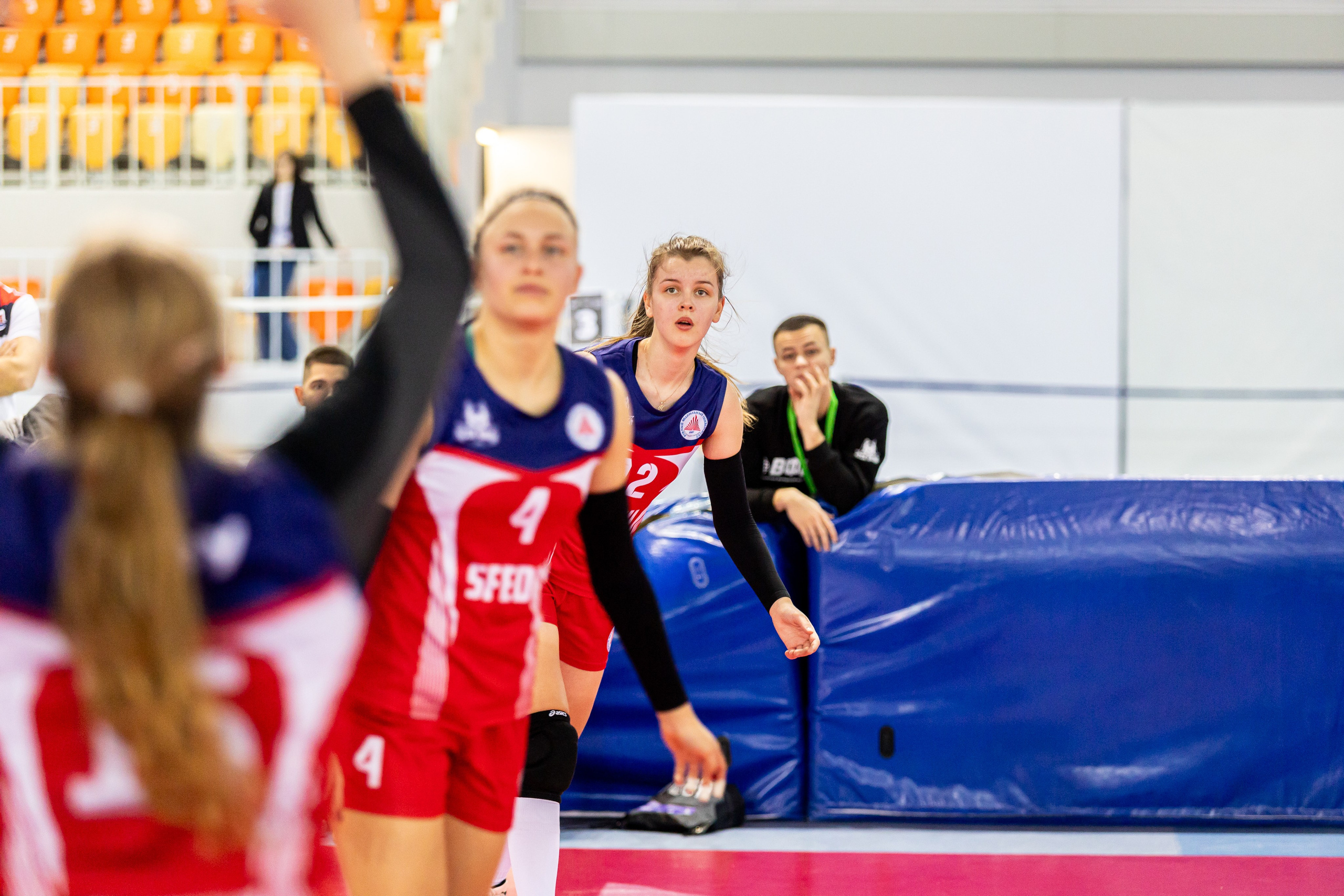 Спортивные мероприятия. Репортажный и спортивный фотограф Аня Платонова