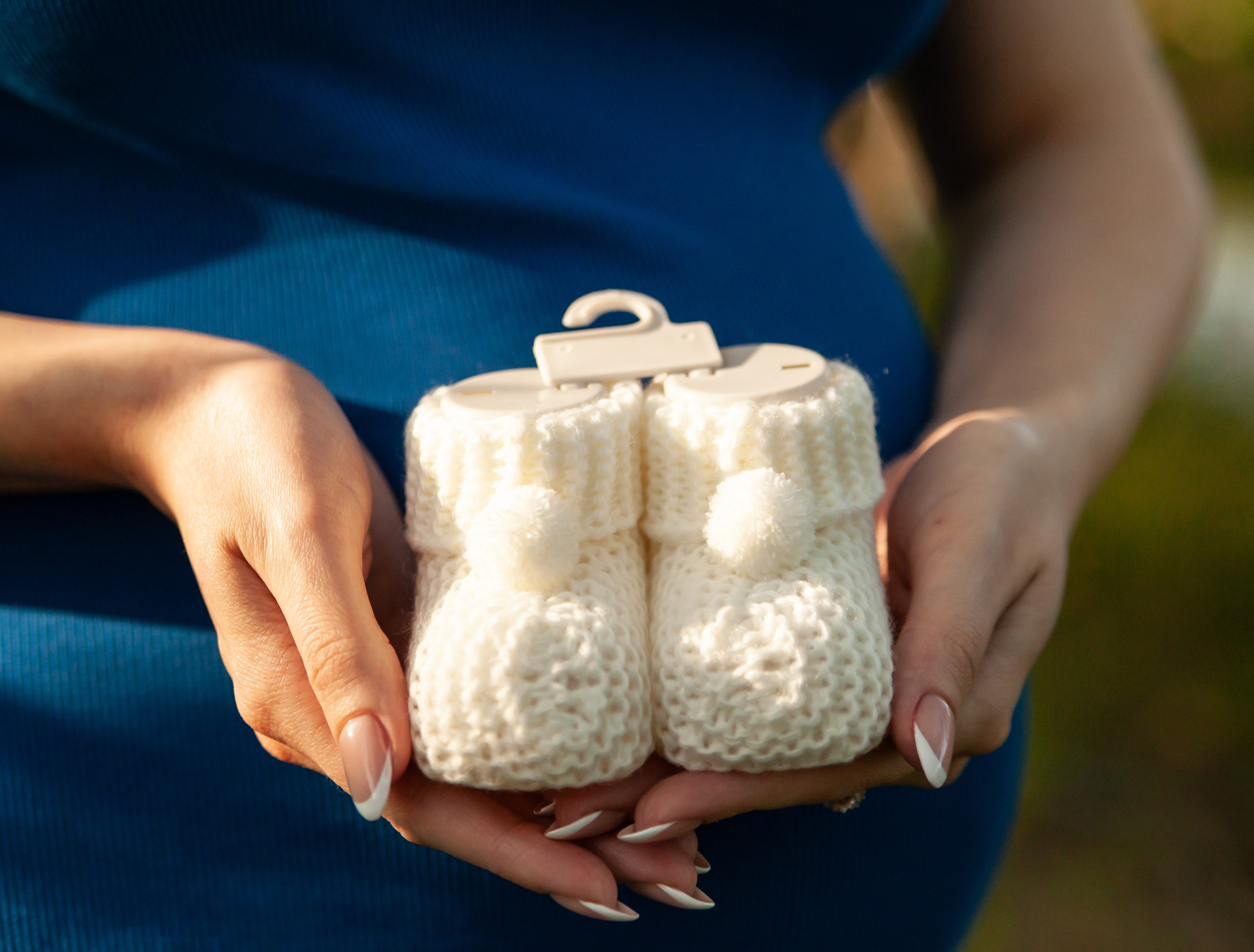 Беременность. Главная