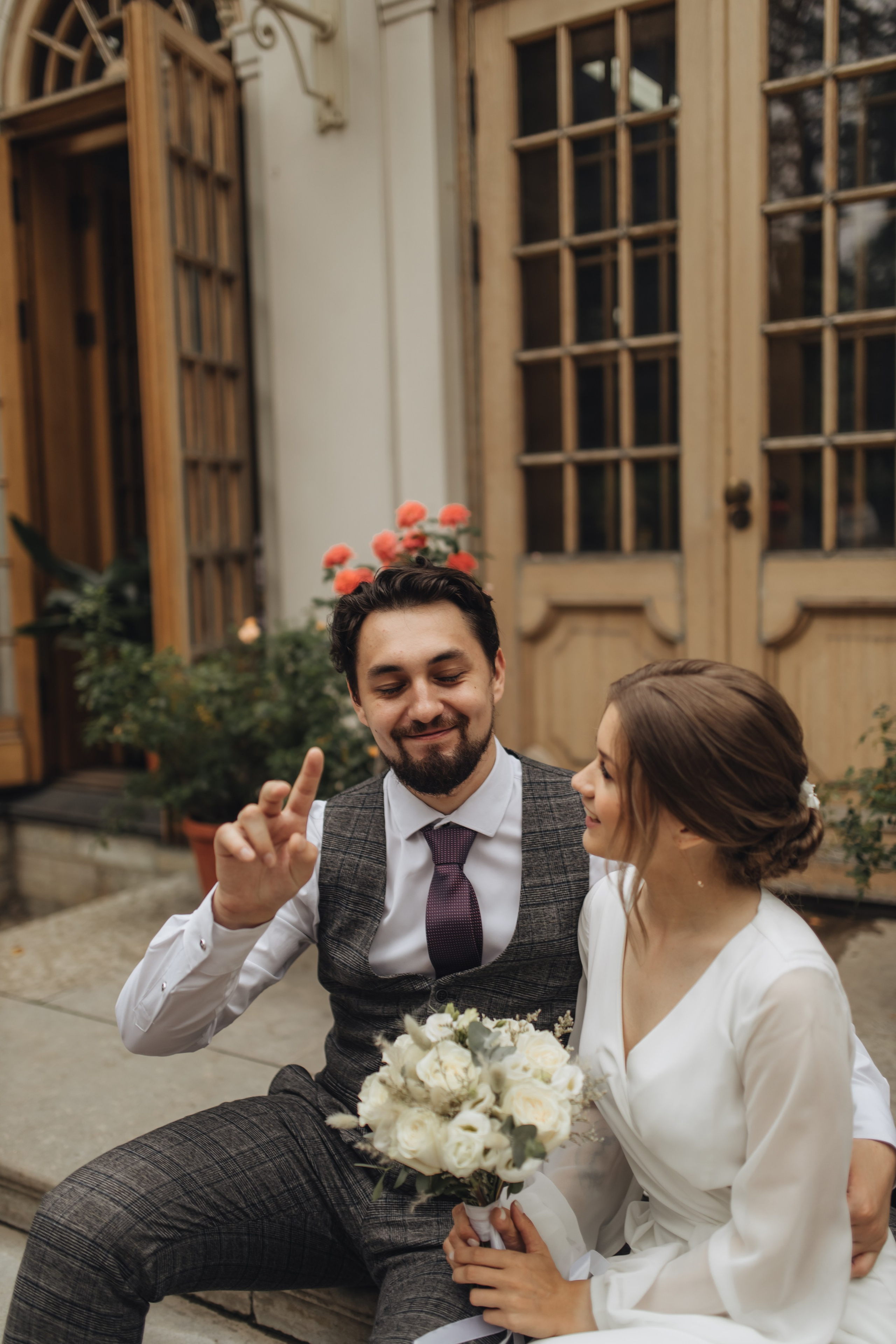 Словно искусство [Макс и Крис]. Jen.swph Свадебный фотограф