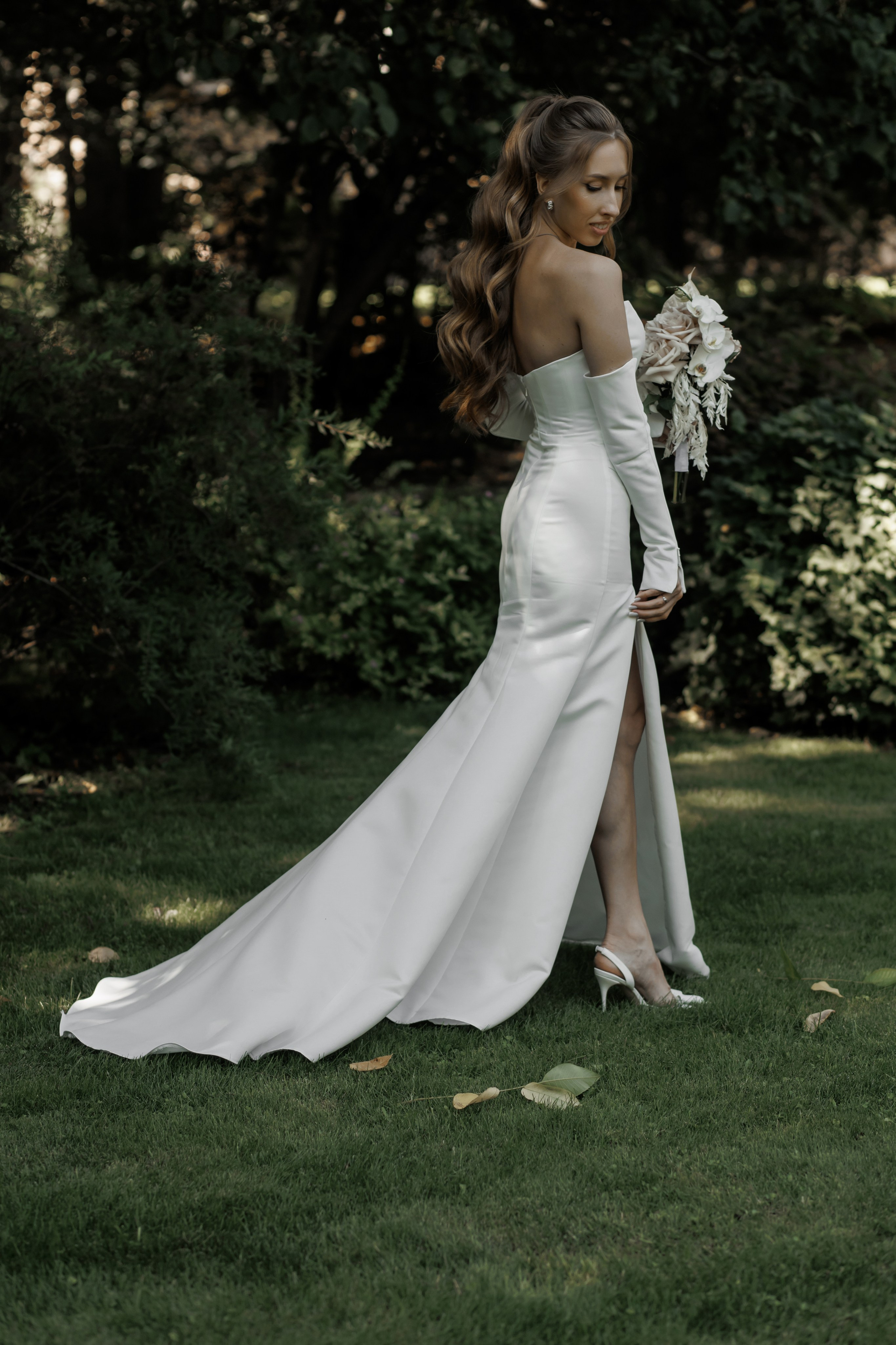 A&P. Свадебный фотограф Екатерина Худякова — Ярославль, Санкт-Петербург, Москва