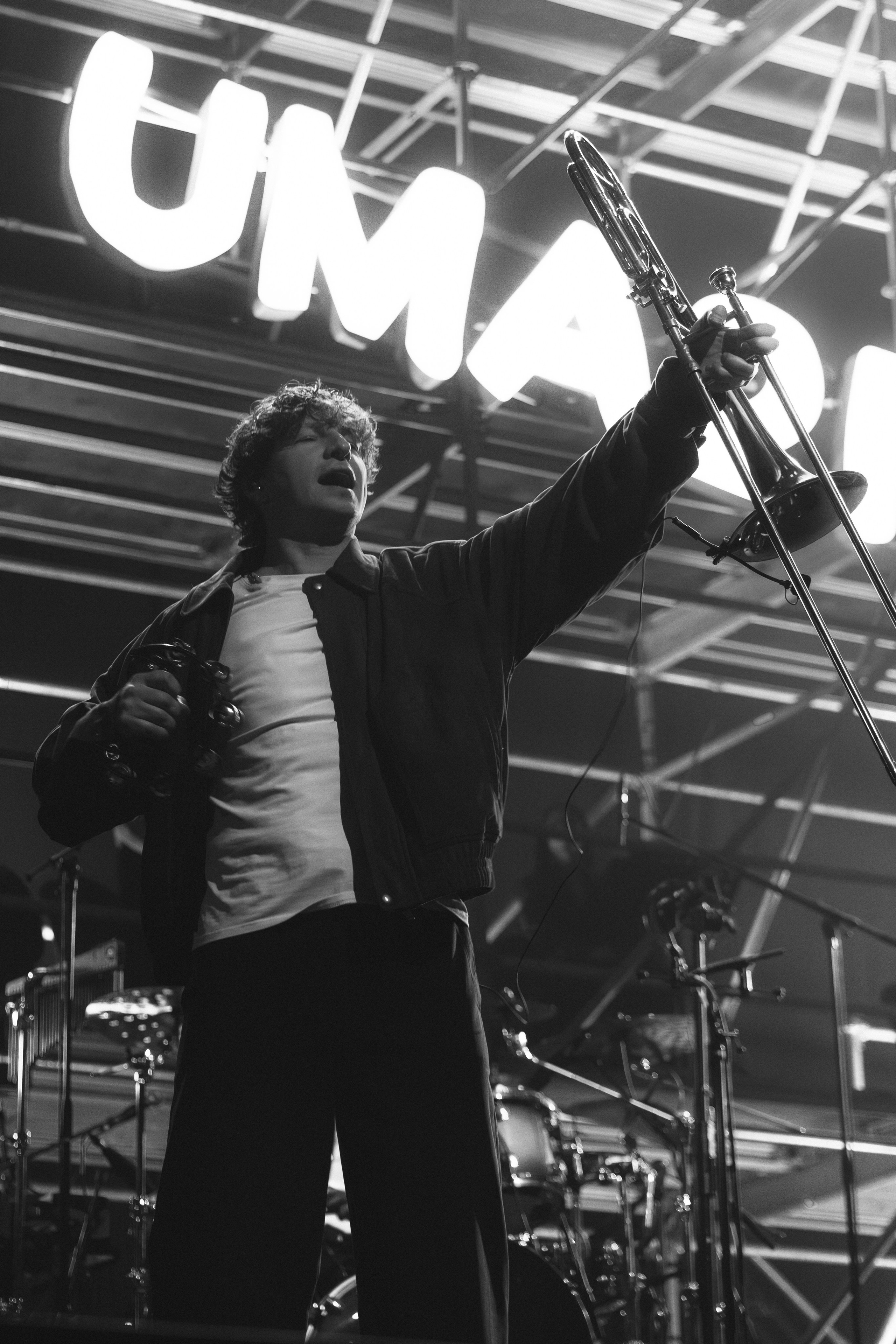 UMA2RMAN. Saint-Petersburg 18.4.26. RUSLAN ROZANOV