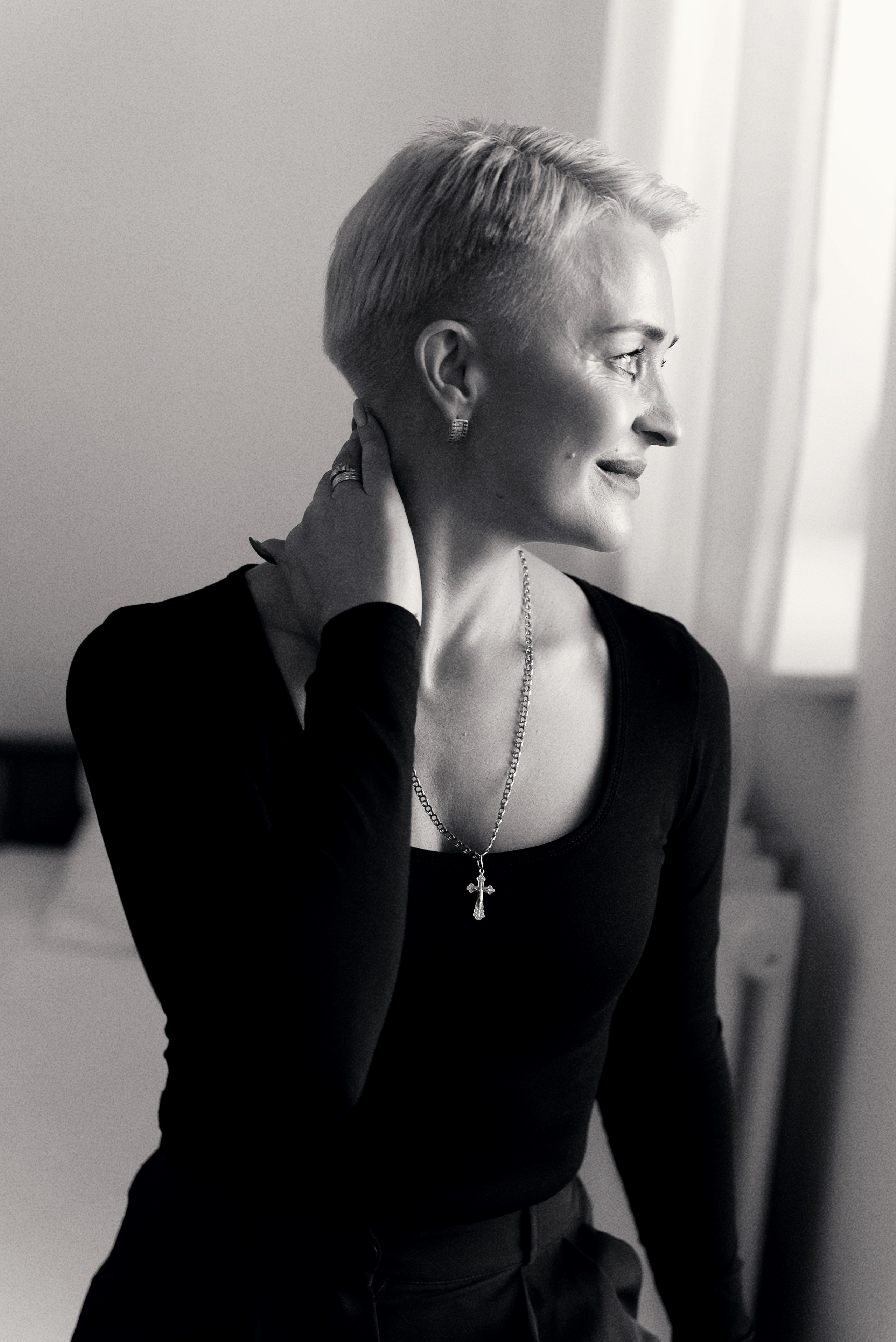 Тома. Pomanovskaya.ru / женский фотограф