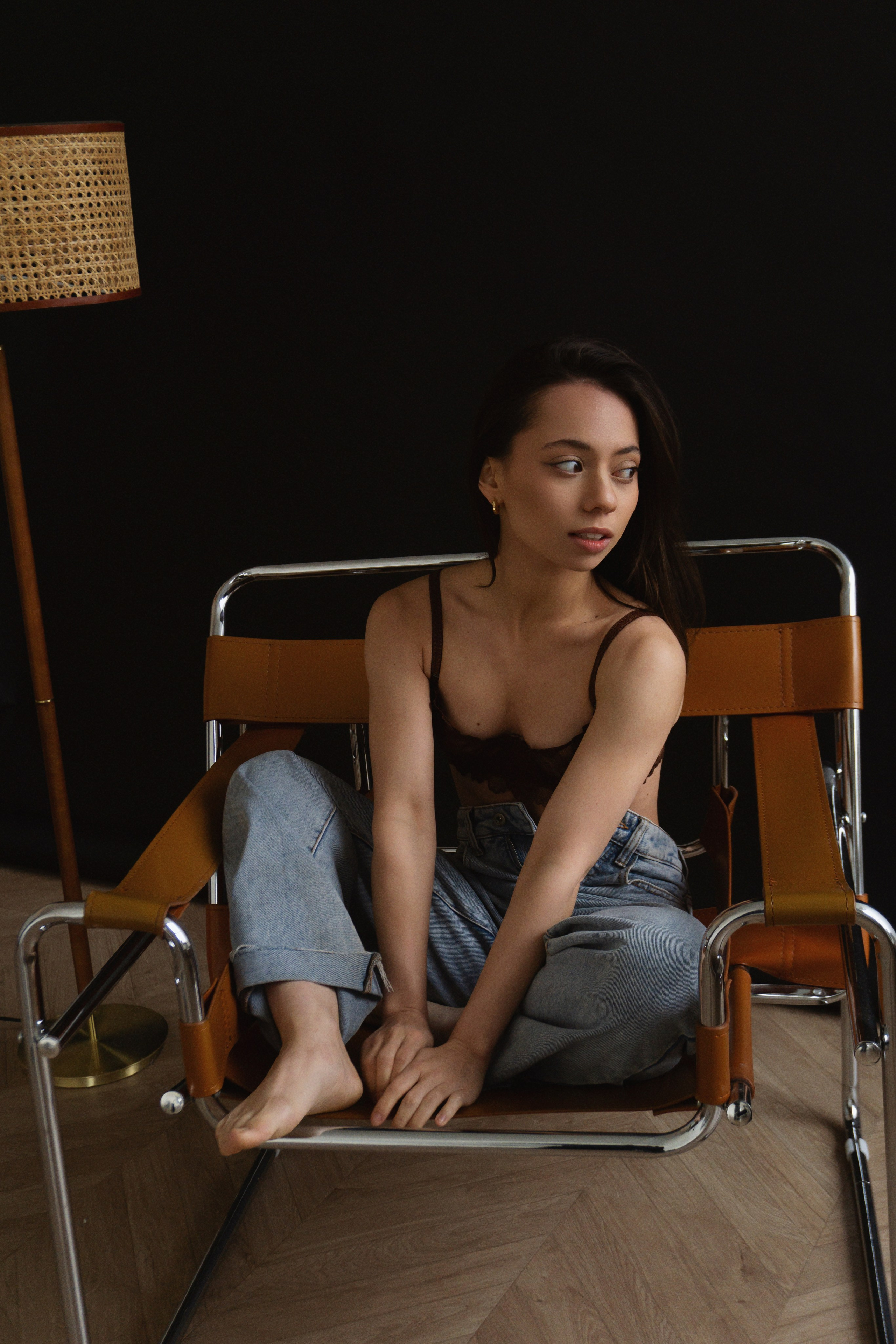 Людмила. Pomanovskaya.ru / женский фотограф