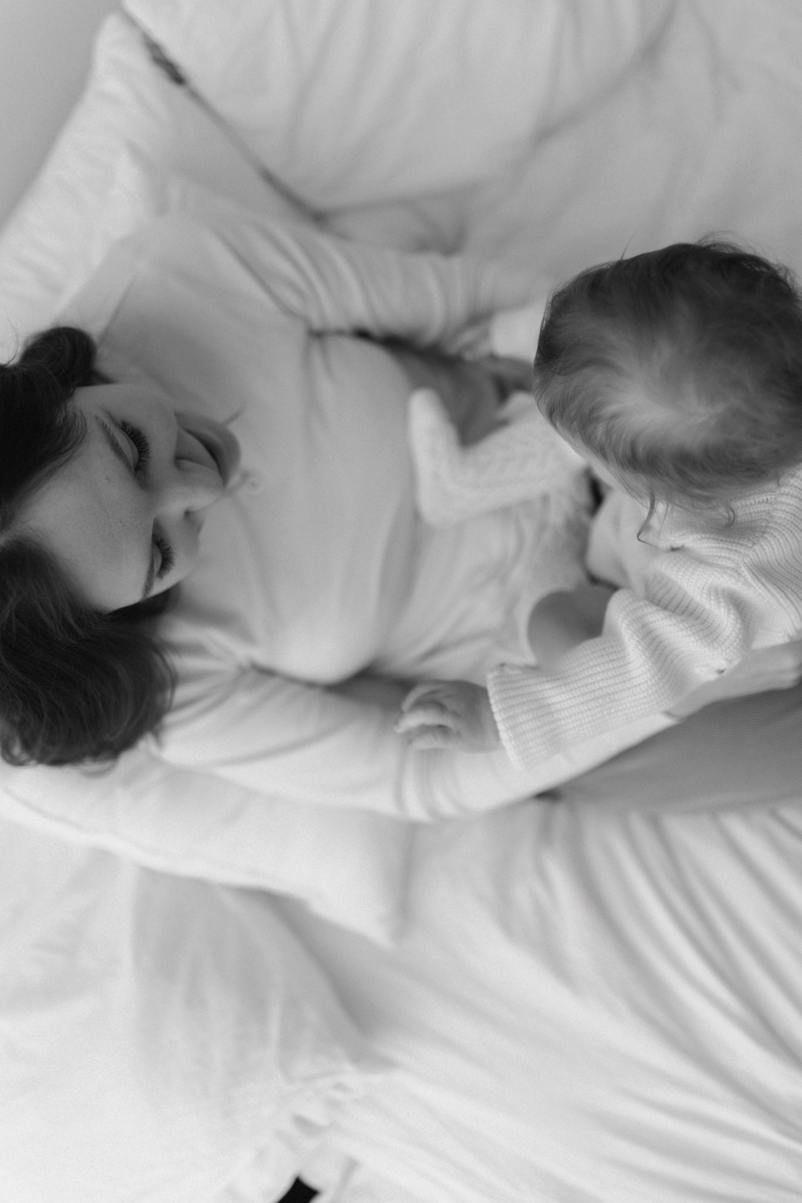 Оксана и Варюша. Свадебный фотограф Москва