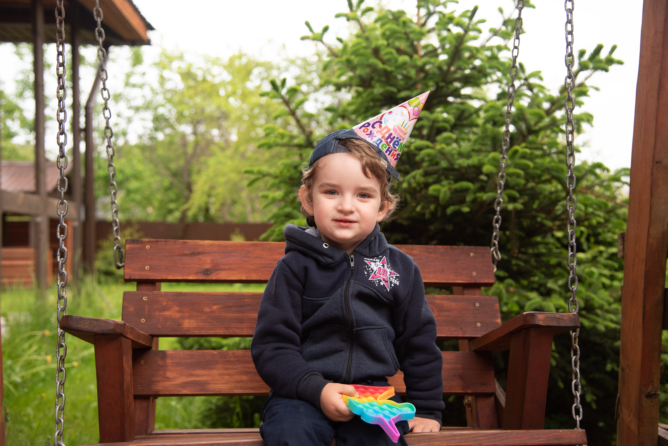 Диане 3 года. Свадебный и семейный фотограф Ольга Астрейко